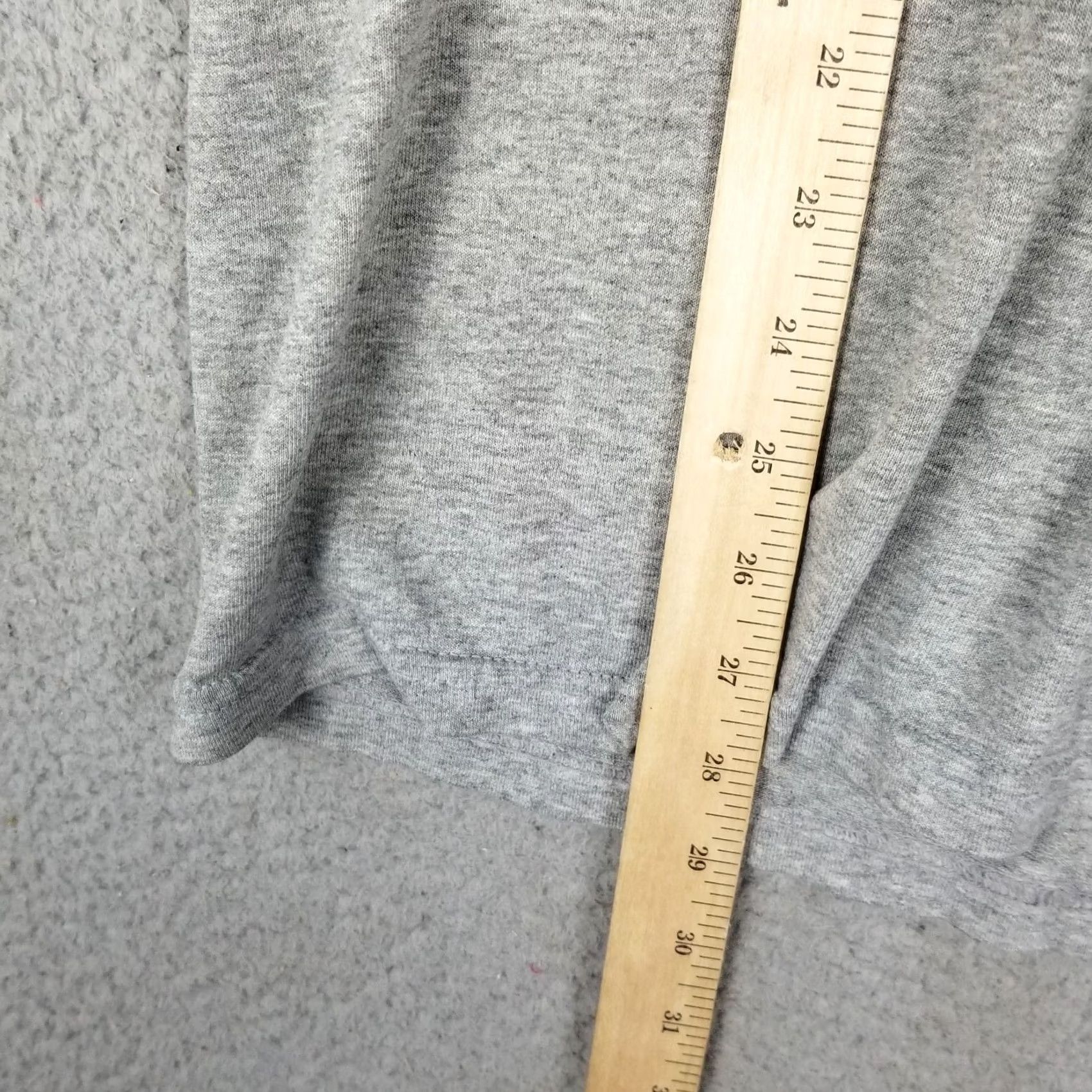 Vintage AREA 51 Shirt Men M Faded Y2K Groom Lake Nevada Alien UFO Grunge Vintage Size US M / EU 48-50 / 2 - 6 Thumbnail
