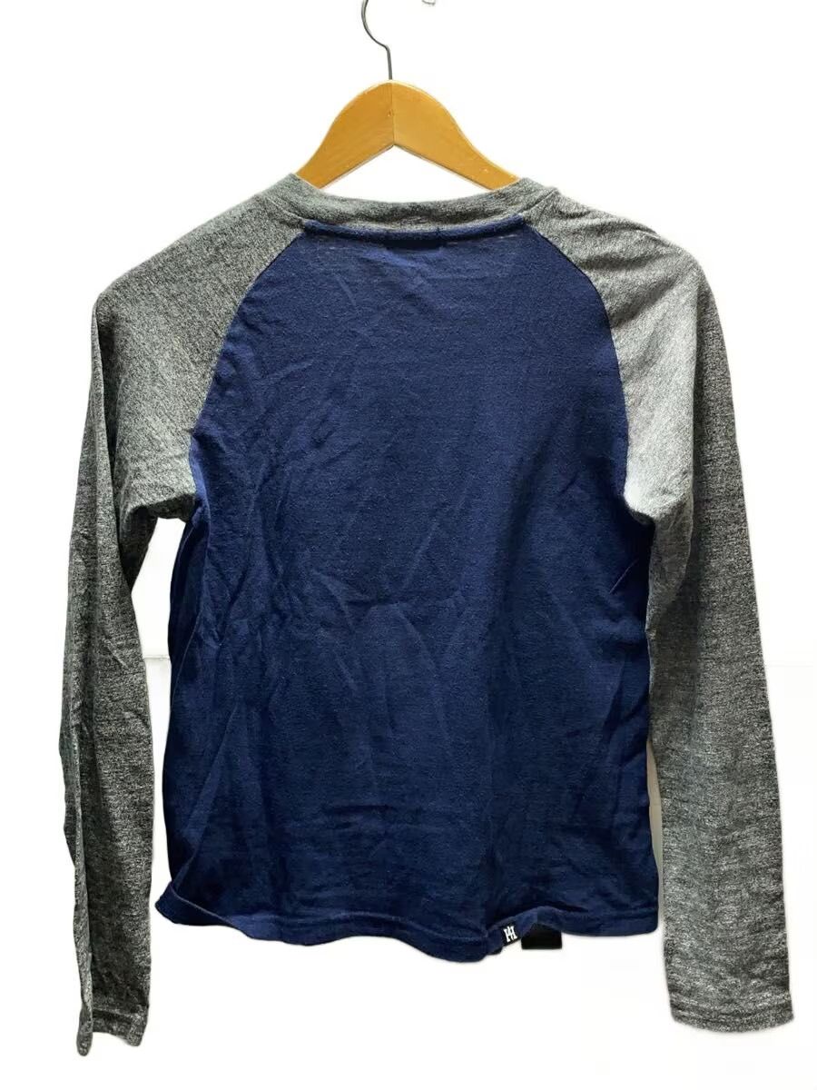Hysteric Glamour Vote For Hysteric Raglan Long Sleeve Tee Size M / US 6-8 / IT 42-44 - 2 Thumbnail