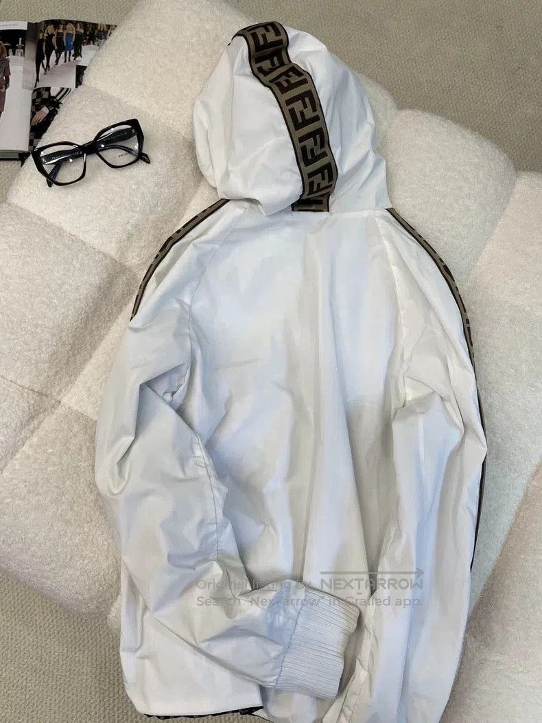 Fendi Fendi Reversible. Size US M / EU 48-50 / 2 - 6 Thumbnail