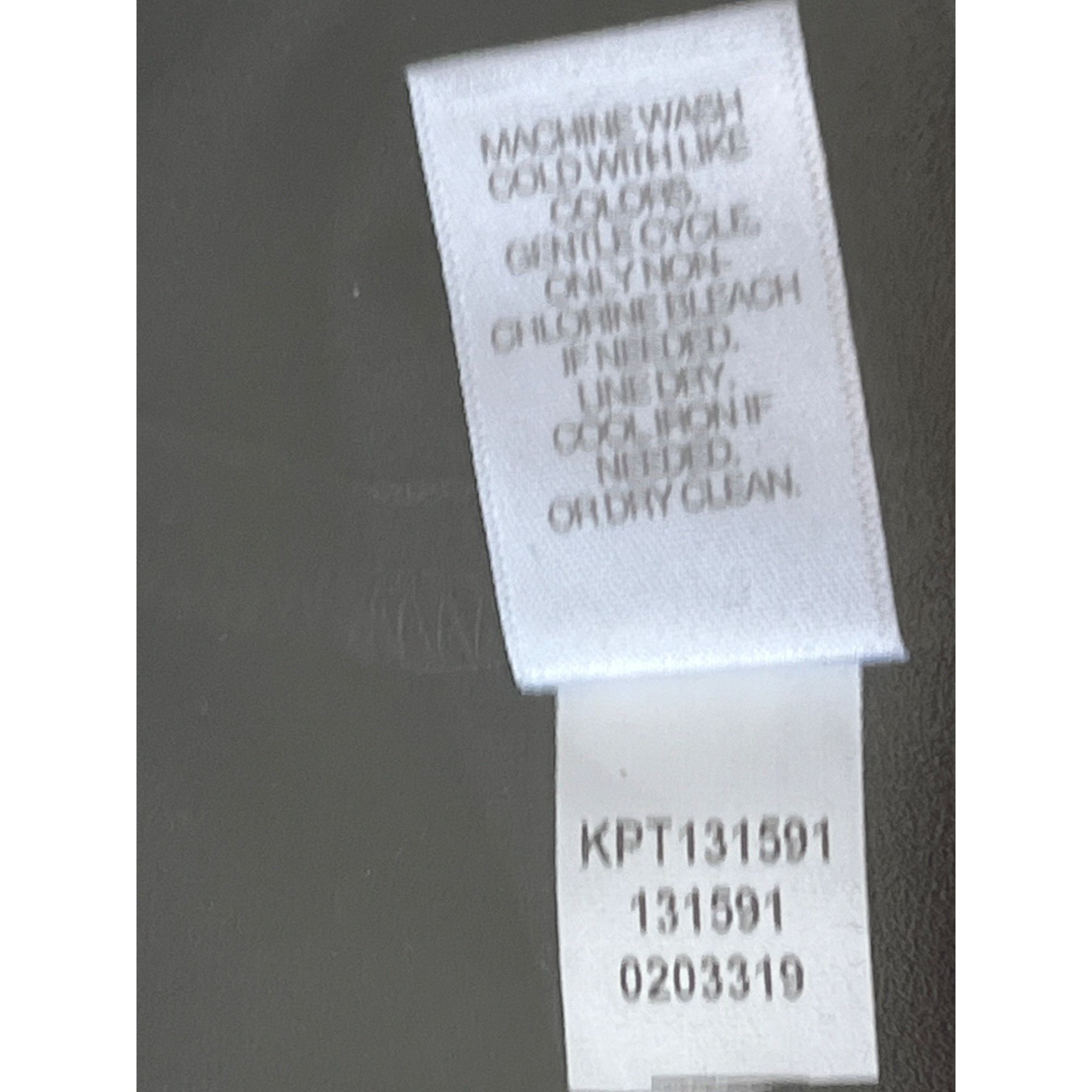 J. Jill J.Jill Womens Black Ponte Leggings XS Viscose/Nylon/Spandex Size 27" / US 4 / IT 40 - 4 Thumbnail