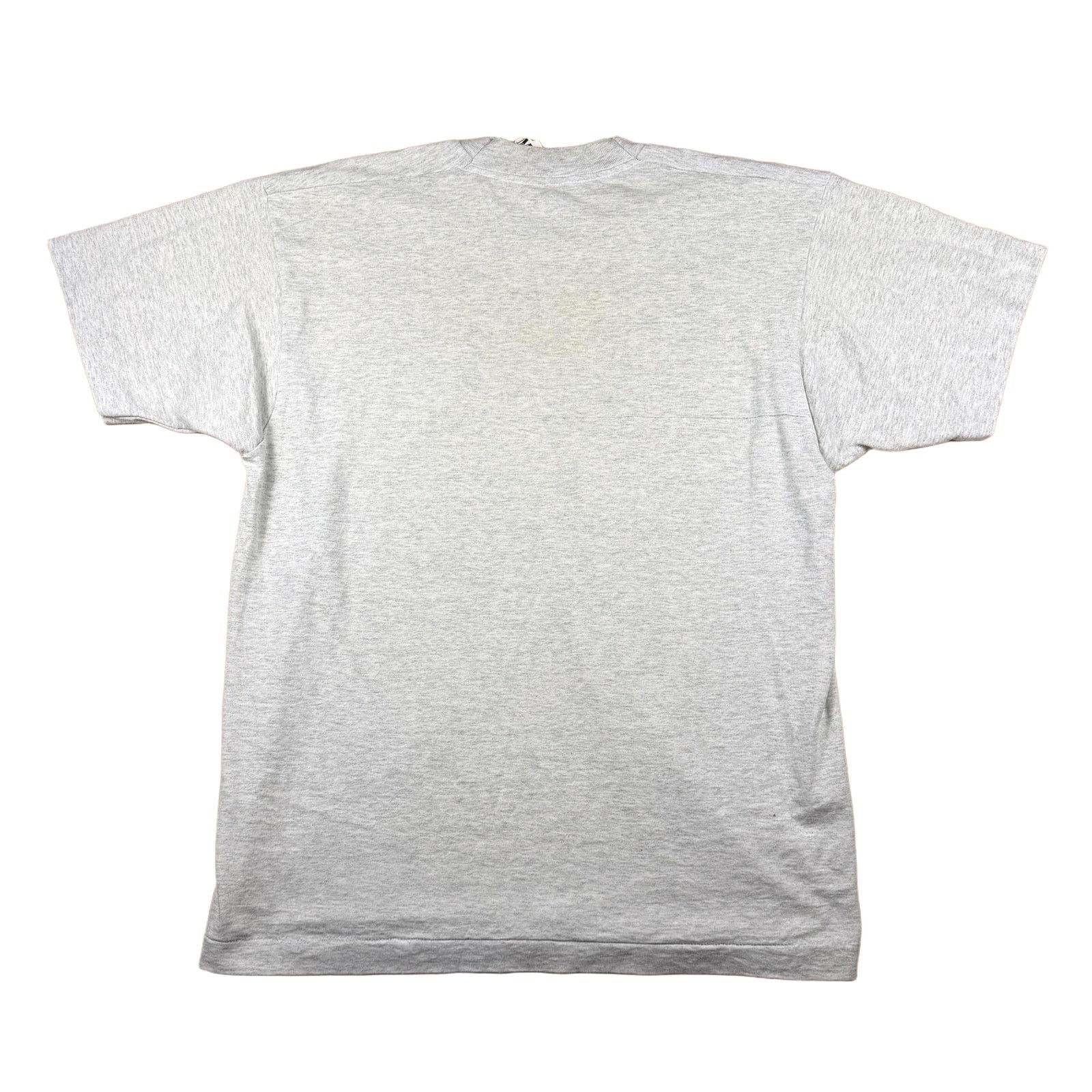 Vintage Vintage 1994 Baseball Little League Oklahoma Tee L Size US L / EU 52-54 / 3 - 2 Thumbnail