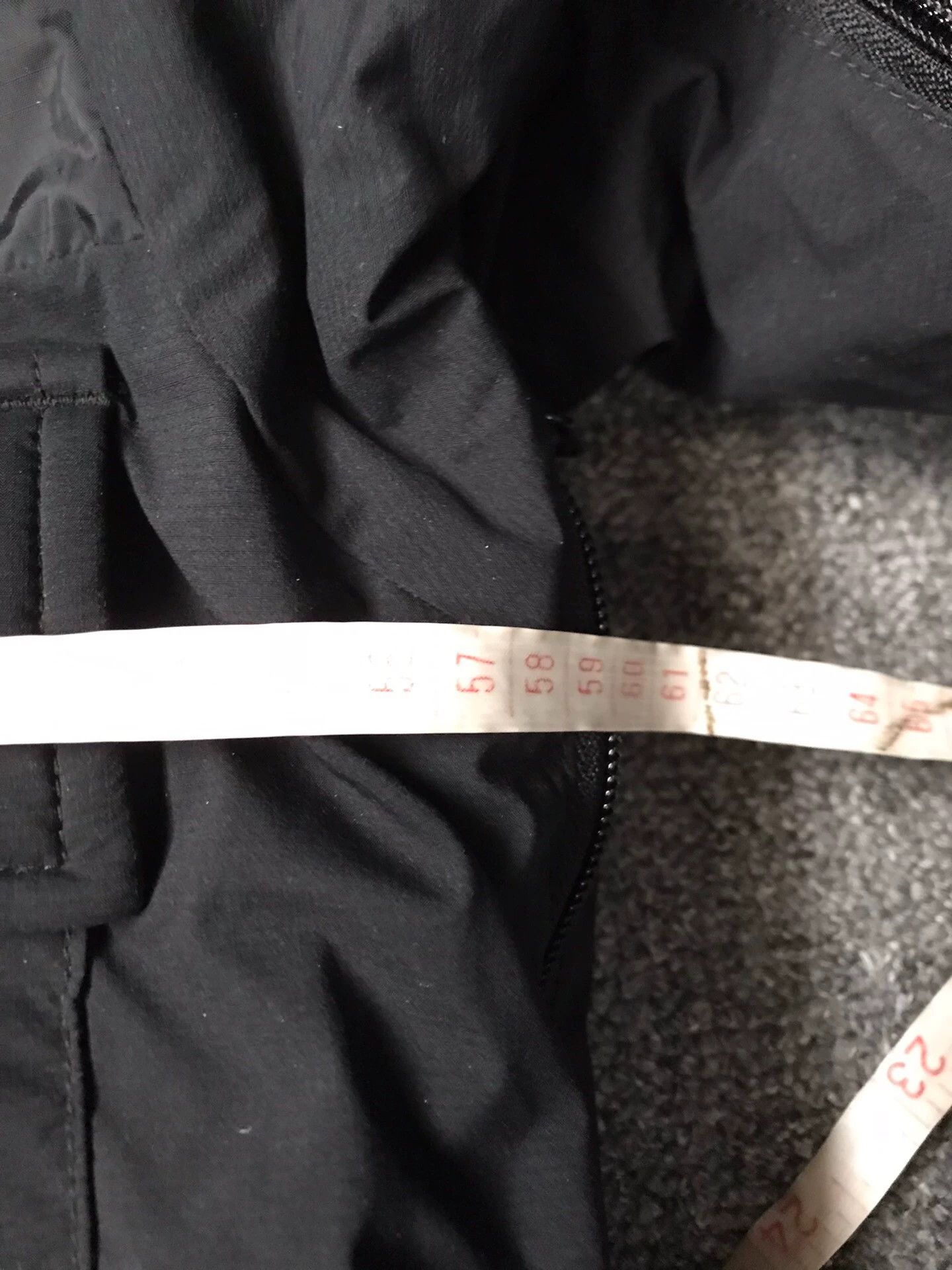 Other Nanga x DENHAM Limited Down Jacket Black L & Brown M Size US L / EU 52-54 / 3 - 5 Thumbnail