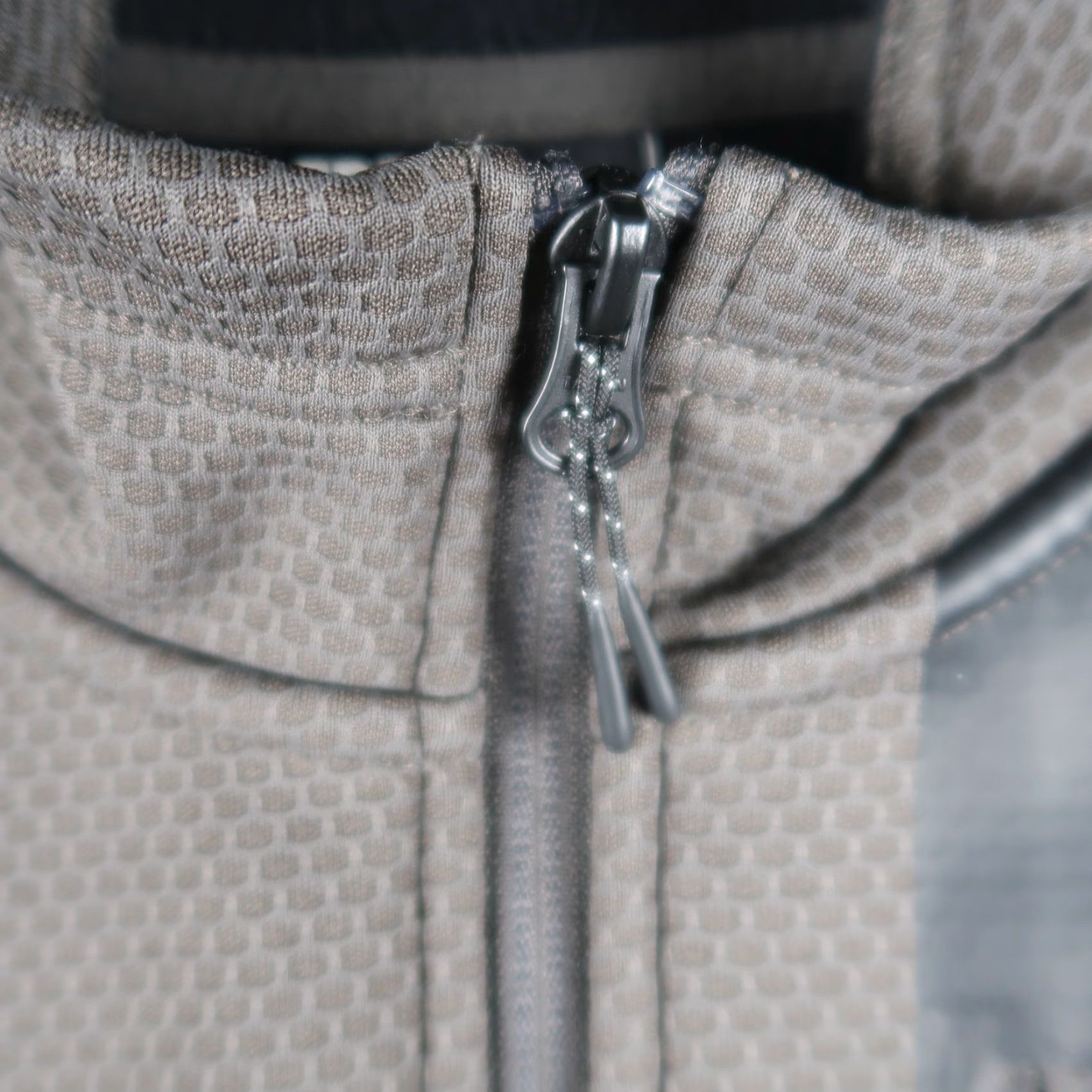 Eddie Bauer Eddie Bauer First Ascent Mens Medium M Hooded Jacket Gray Storm Repel Waterproof Parka Outdoors Size US M / EU 48-50 / 2 - 4 Thumbnail