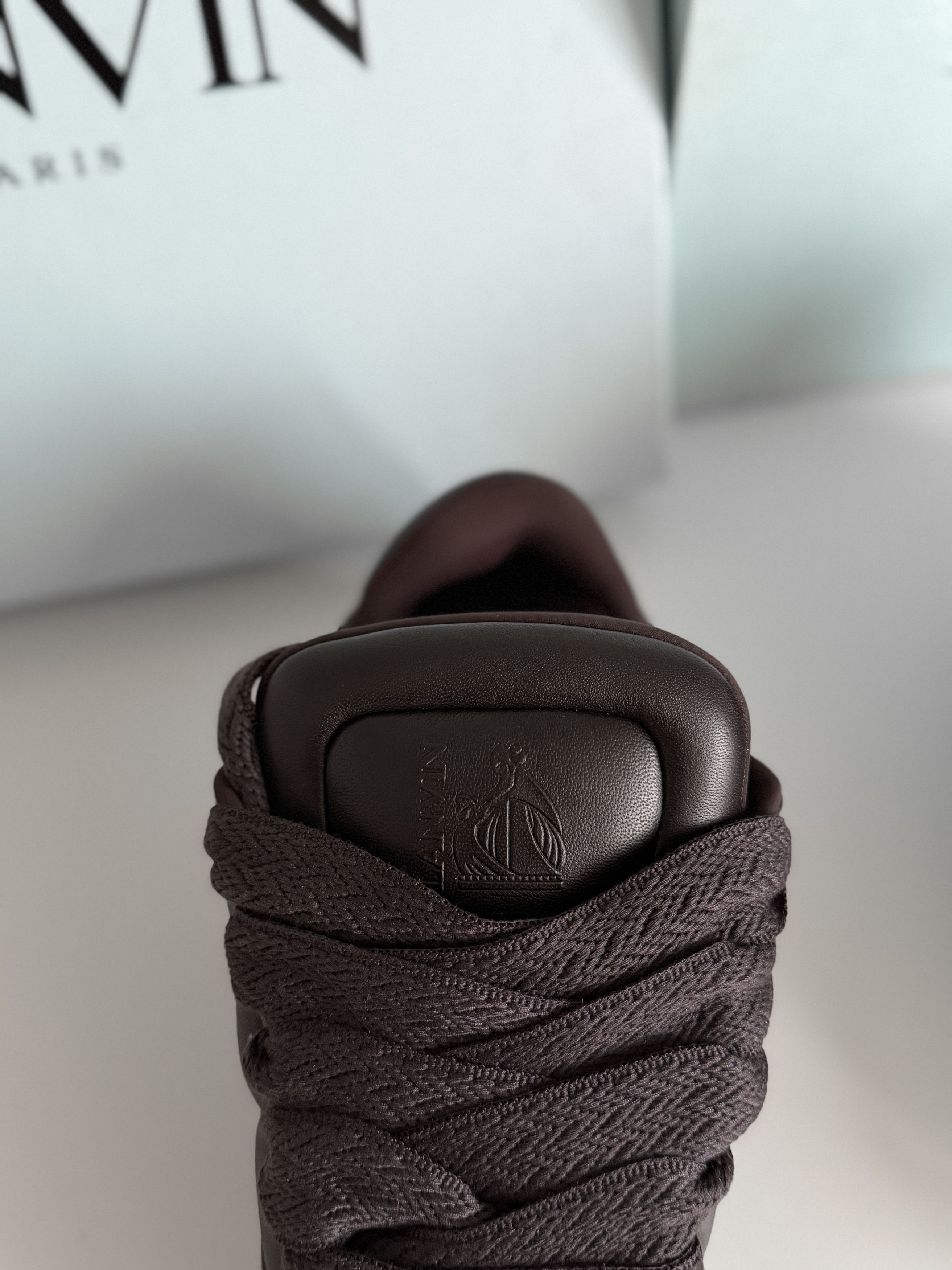 Lanvin Lanvin Sneakers Size US 8 / EU 41 - 5 Thumbnail