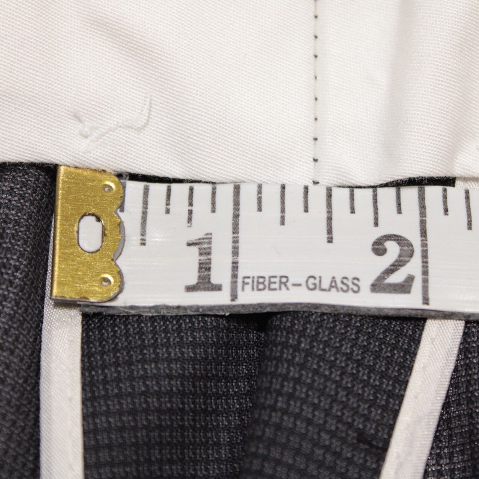 Zanella Zanella New with tags Dress Pants Size 34 US In Gray Size US 34 / EU 50 - 7 Thumbnail