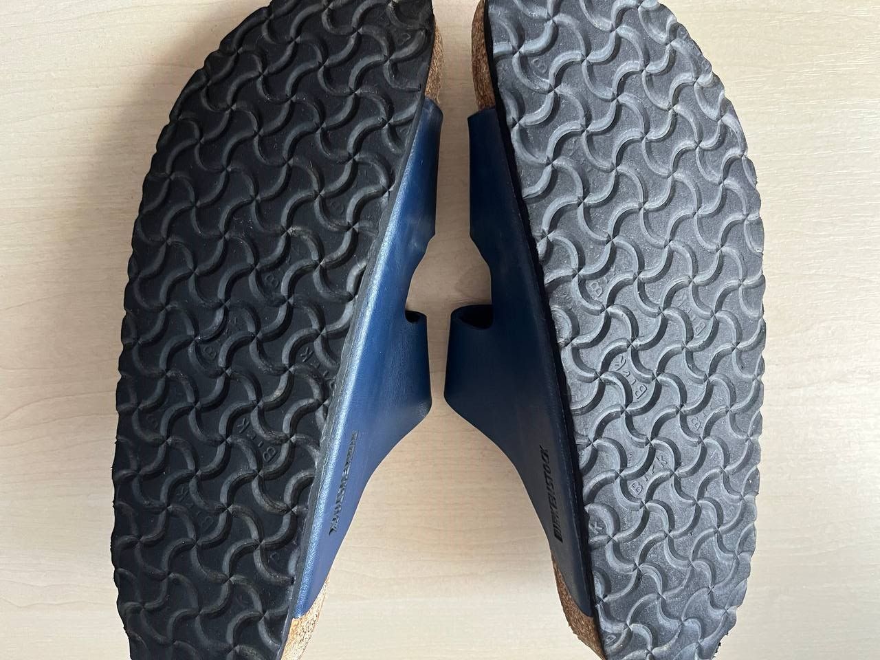 Birkenstock Birkenstock sandals Size US 10 / EU 43 - 6 Thumbnail