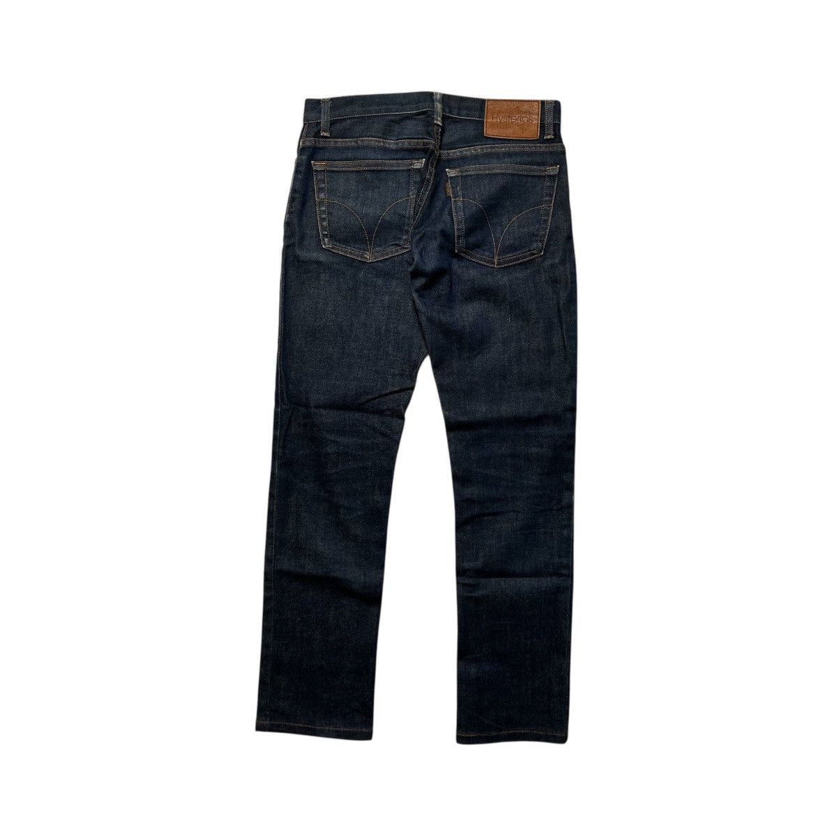Hysteric Glamour Vintage Hysteric Glamour Denim Pants Size US 28 / EU 44 - 3 Thumbnail