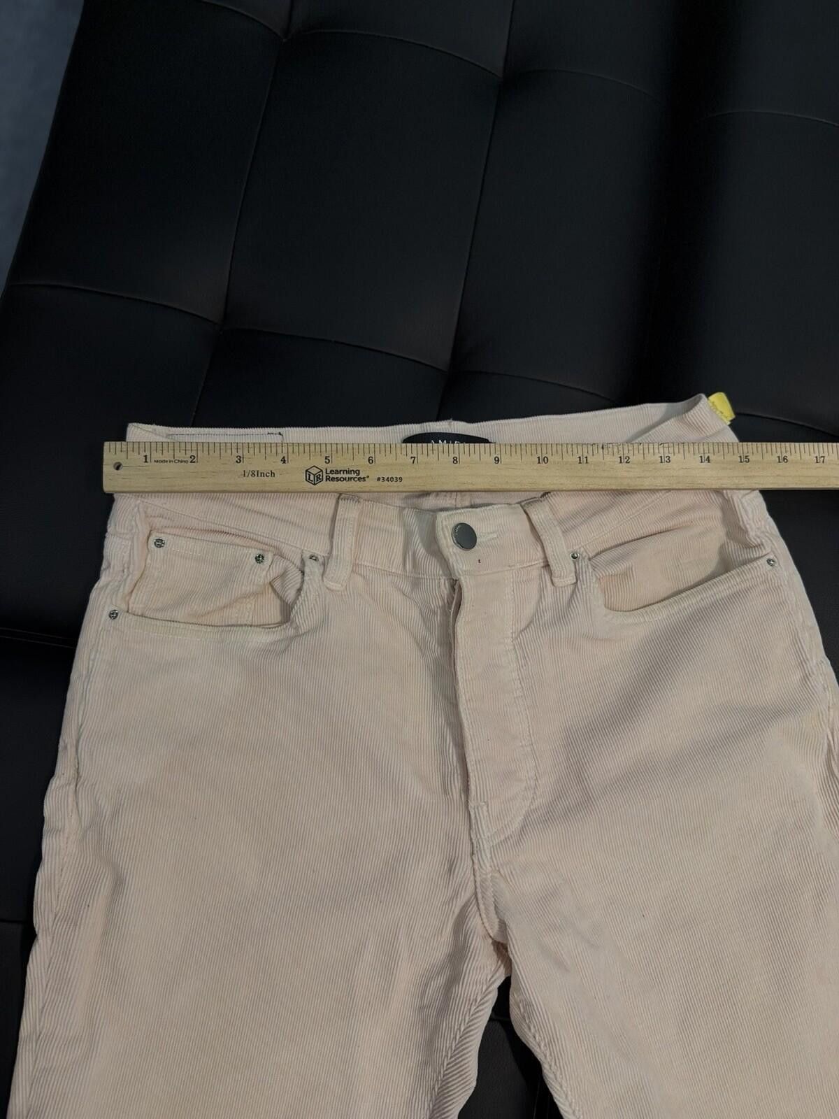 Amiri Size 31 - Amiri Velvet Pants Jeans 100% Authentic Size US 30 / EU 46 - 10 Thumbnail