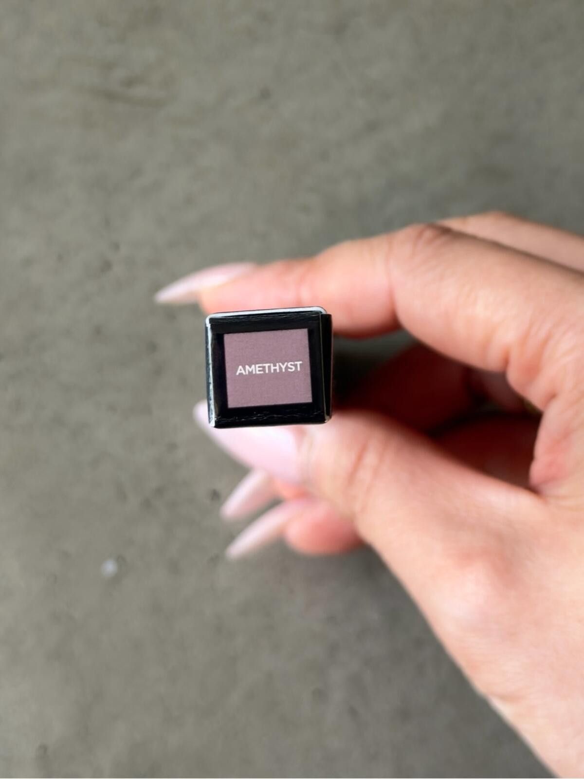 Other Laura Mercier / Caviar Stick Eyeshadow / Amethyst NIB Size ONE SIZE - 2 Thumbnail