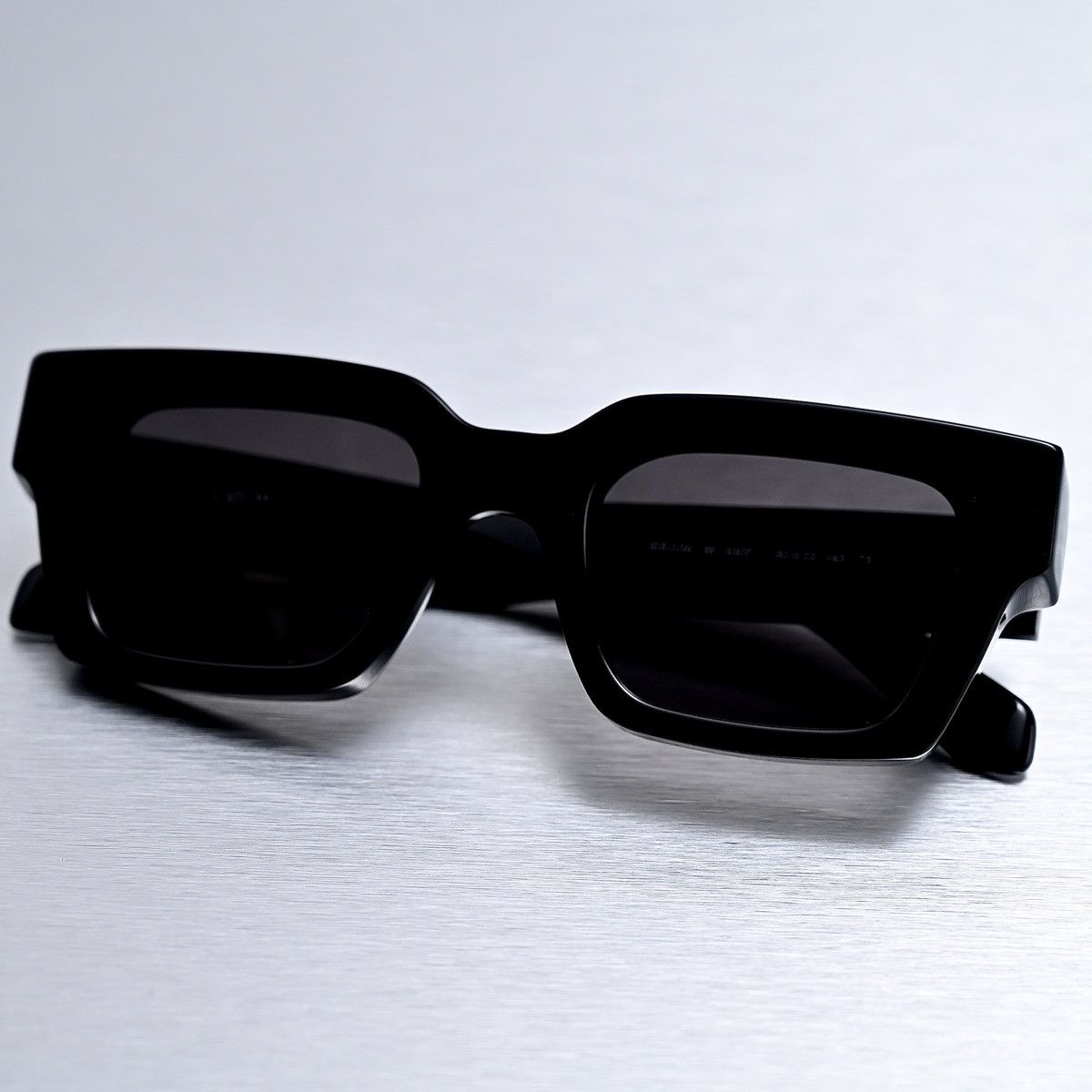 Off-White OFF WHITE VIRGIL SS24 SUNGLASSES Size ONE SIZE - 8 Thumbnail