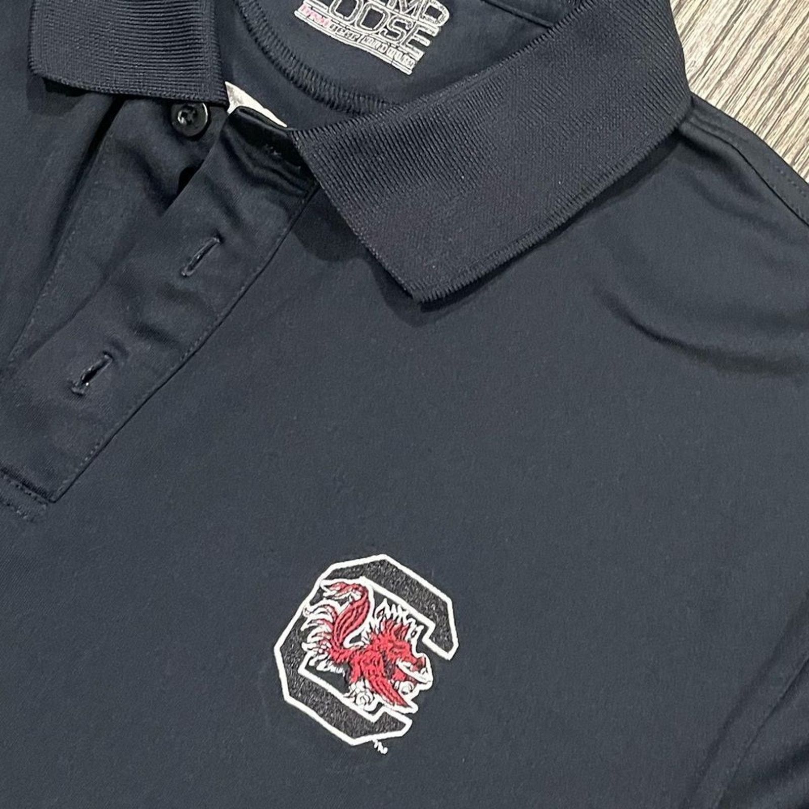 Under Armour Under Armour Mens Polo Shirt Short Sleeve Collared Chest M Size US M / EU 48-50 / 2 - 2 Thumbnail