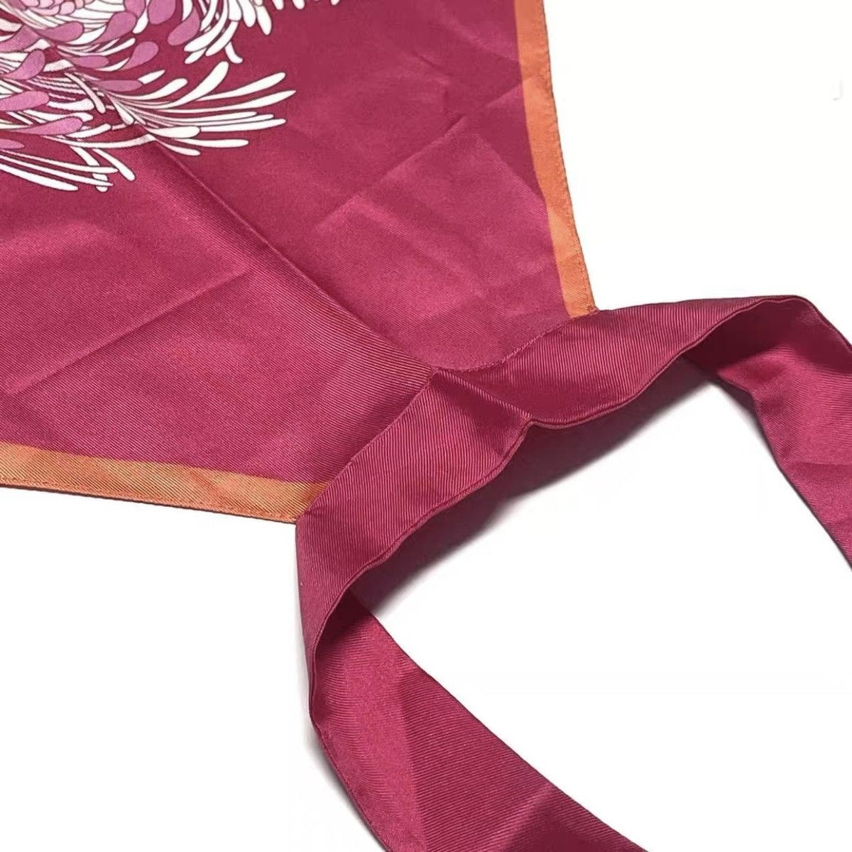 Gucci Runway scarf Size ONE SIZE - 2 Thumbnail