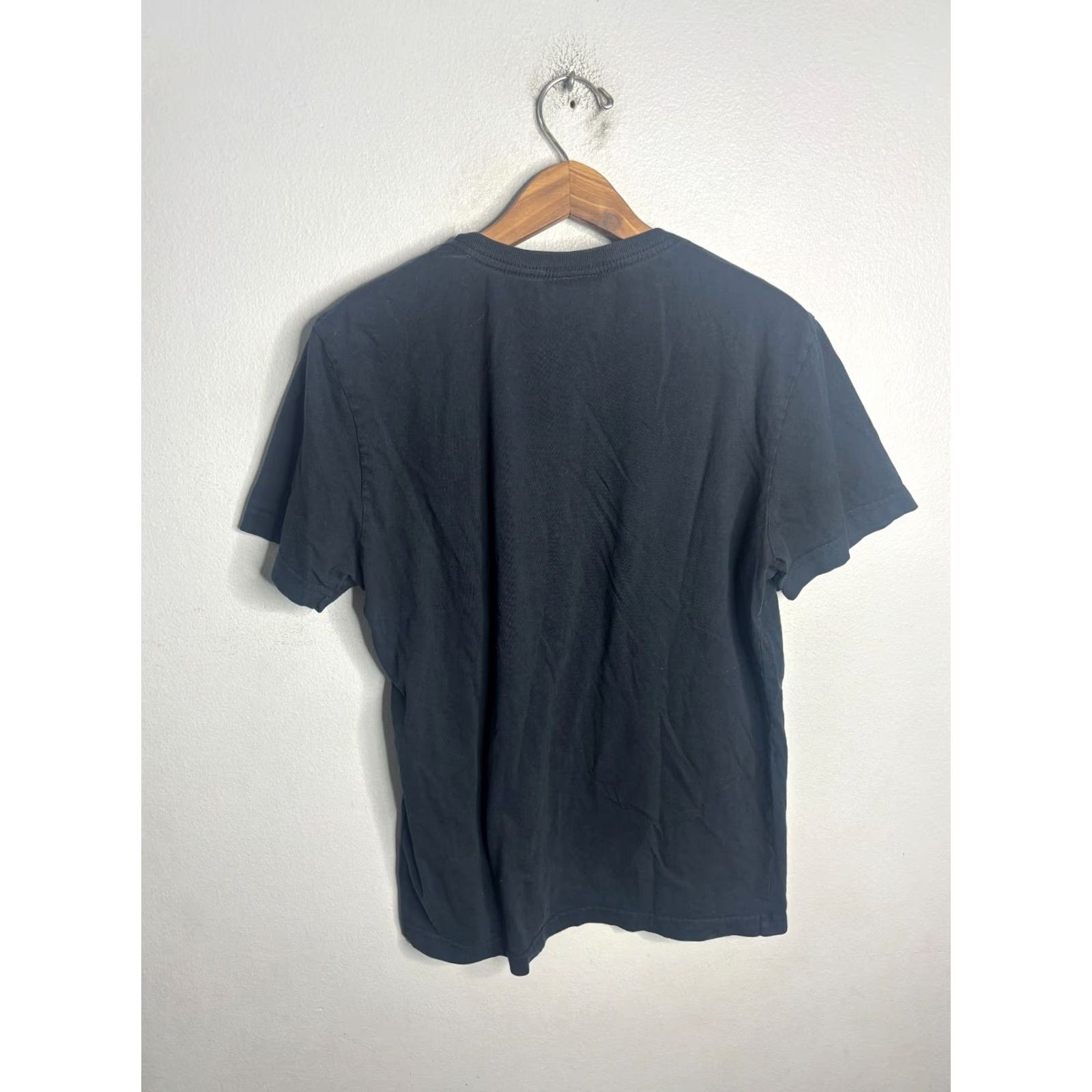Vintage VINTAGE More Core Division Shirt Mens S Black 90s Biker City Retro Punk Rock Music Hip Hop 6217 MCD Shirt Mens S Black 8/10 Size US S / EU 44-46 / 1 - 4 Thumbnail