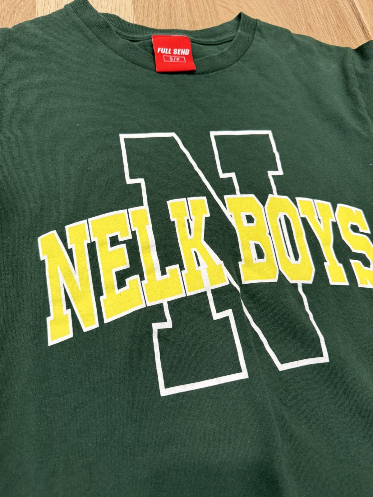 Nelk shirt bundle deals