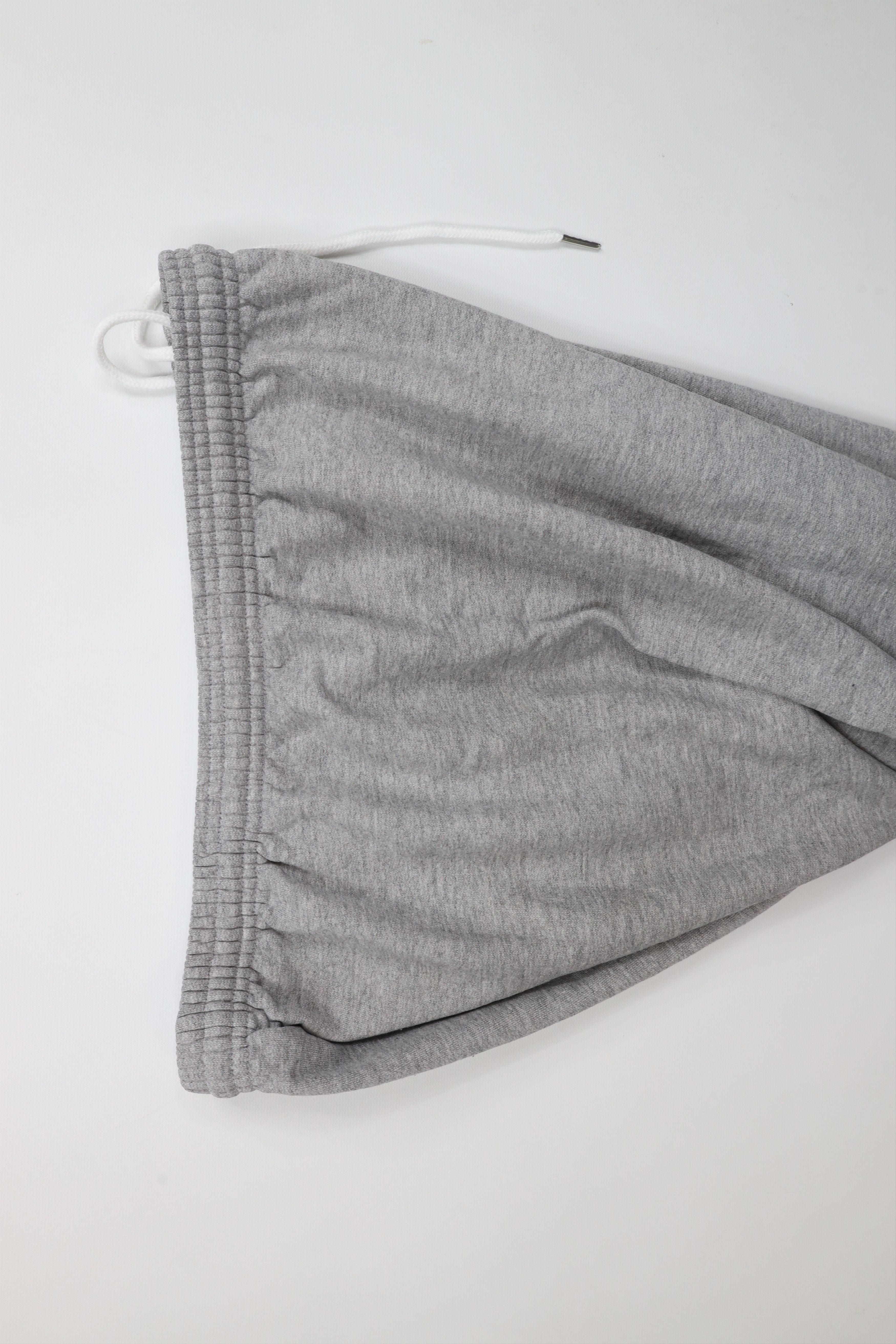 Vintage Vintage 90s University of Michigan Sweatpants Joggers Gray Size US 36 / EU 52 - 10 Thumbnail