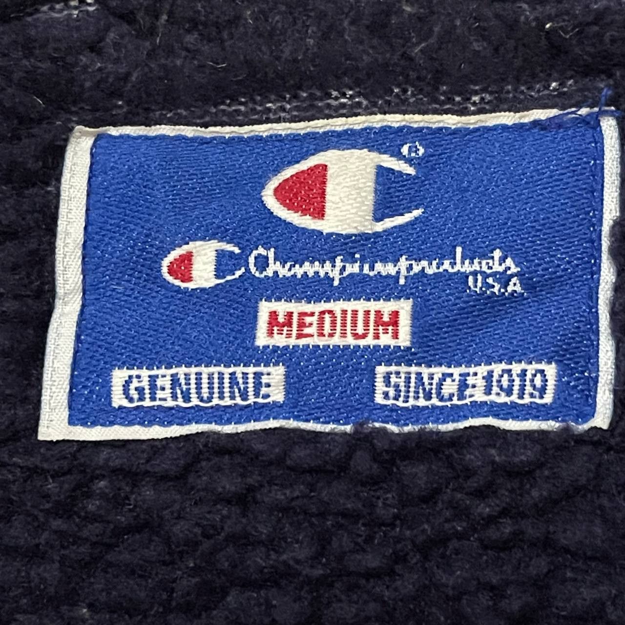 Champion Vintage Champion Product USA Jacket Embroidery Size US M / EU 48-50 / 2 - 14 Thumbnail