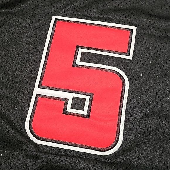 Other Memphis Red Sox Baseball Jersey Size Medium‎ NWT Size US M / EU 48-50 / 2 - 8 Thumbnail