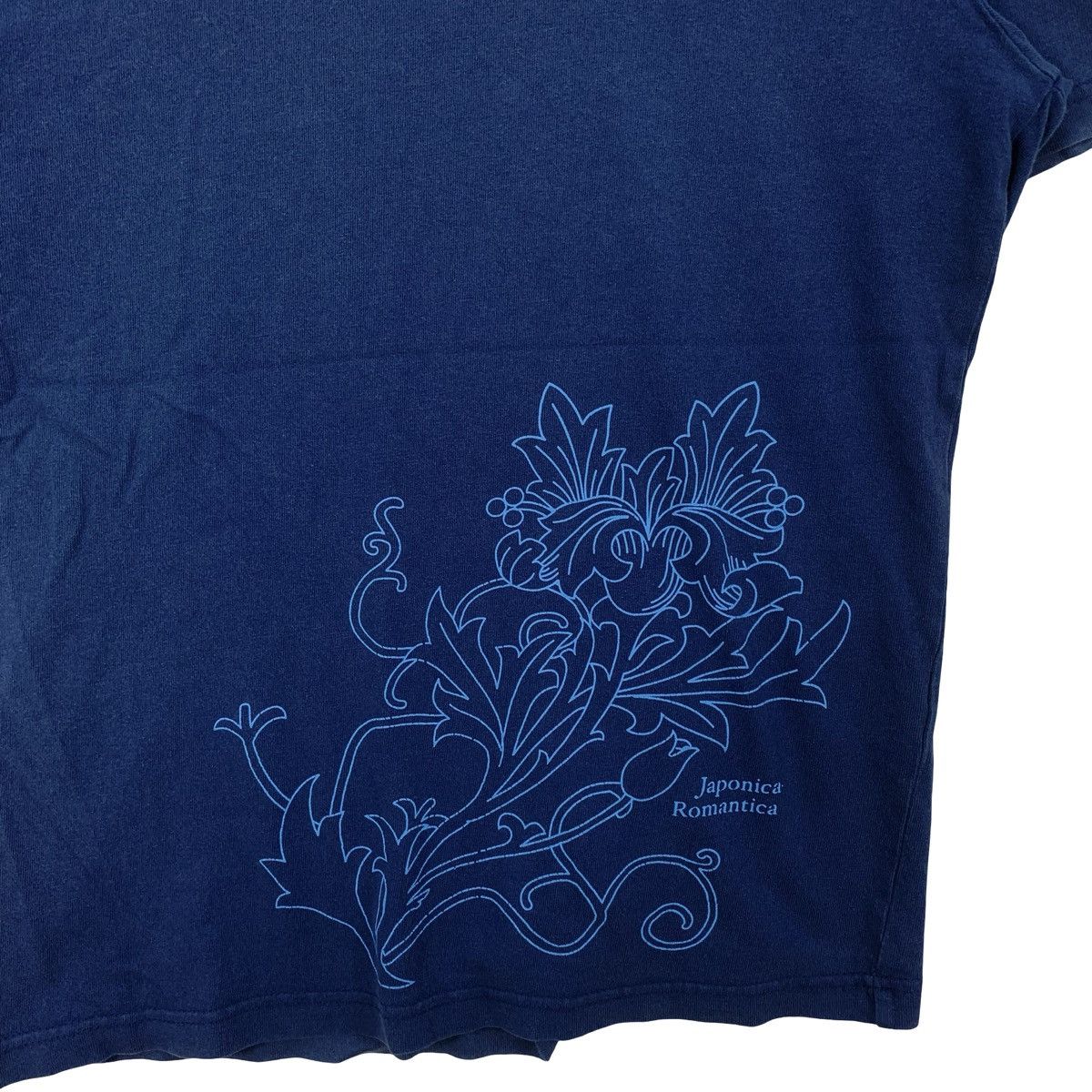 Other JAPONICA ROMANTICA Sukajan Style Oriental Foral Aesthetics Size S / US 4 / IT 40 - 5 Thumbnail