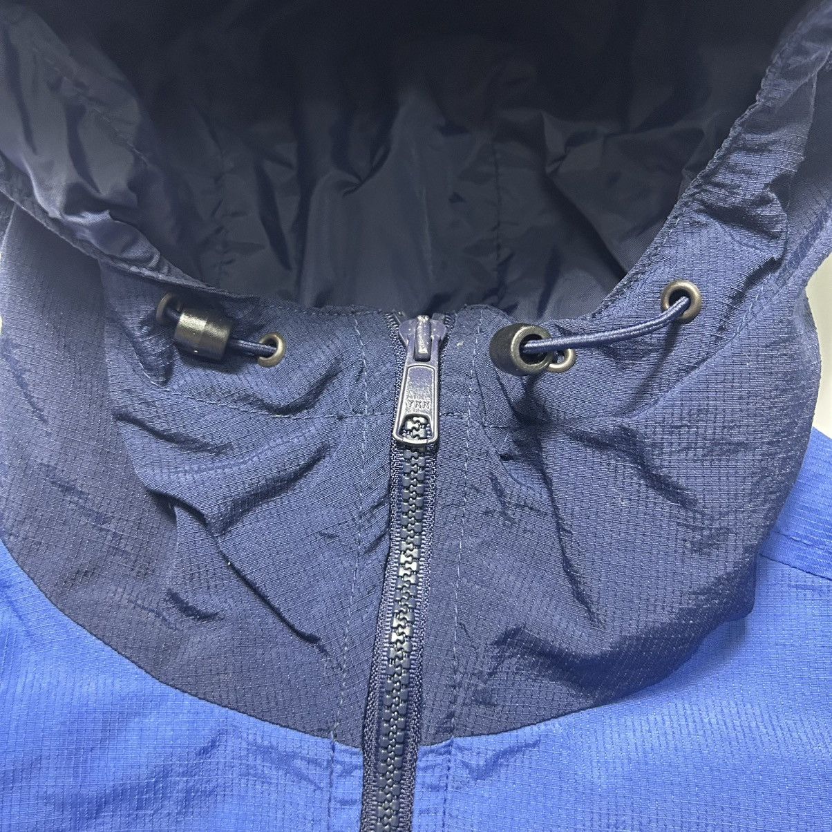 Columbia Vintage Columbia Windbreaker Jacket Size M / US 6-8 / IT 42-44 - 5 Thumbnail