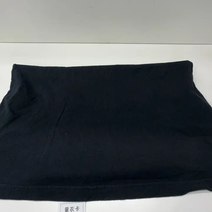 Balenciaga Balenciaga Balenciaga Classic Logo Print Short Sleeve TShi Size US S / EU 44-46 / 1 - 4 Thumbnail