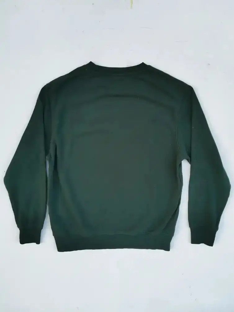 Vans Vansports Authentic 1951 Big Logo Sweatshirt Size US M / EU 48-50 / 2 - 2 Thumbnail