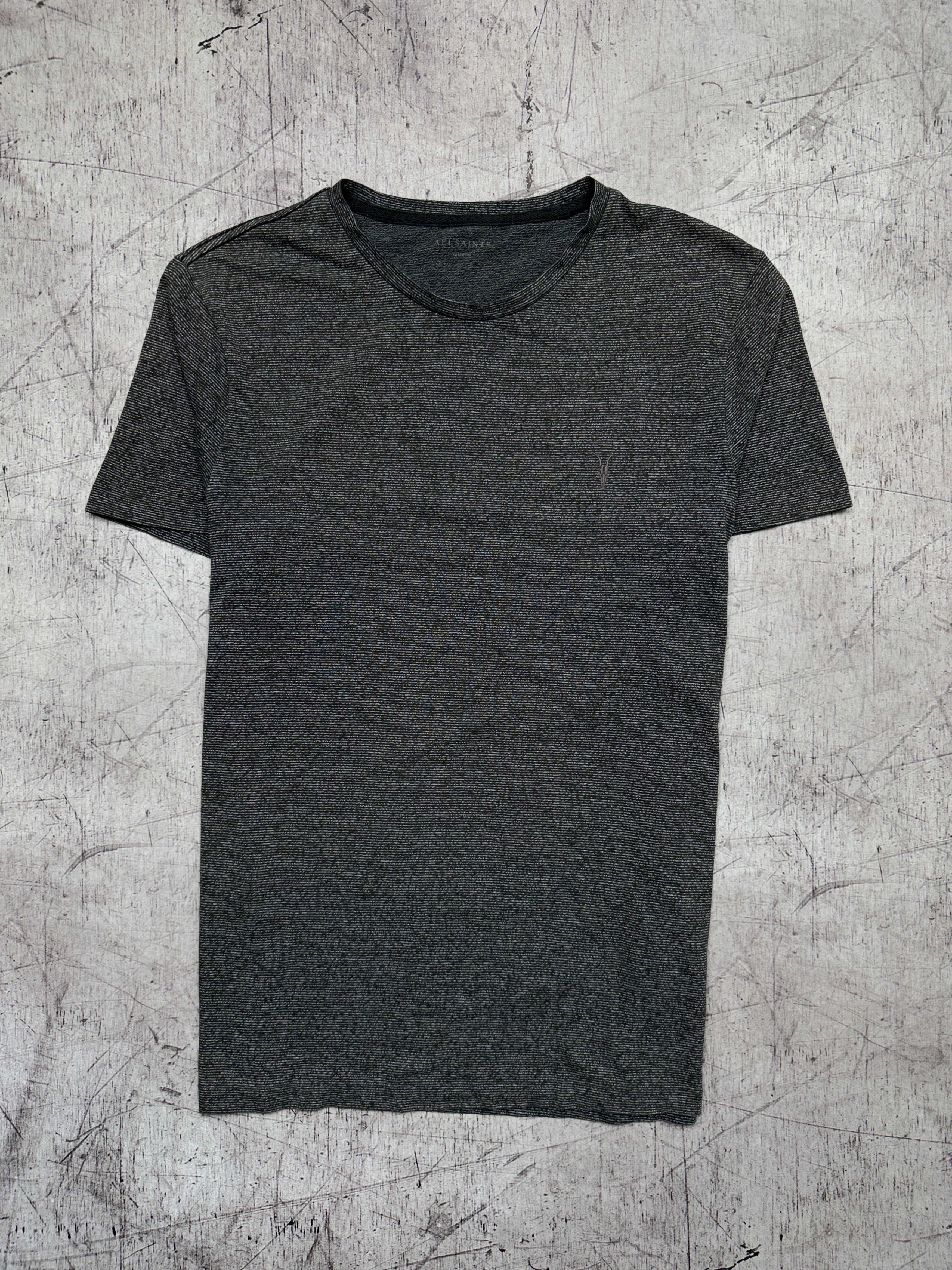 Allsaints Allsaints Mens Tonic Cean T-Shirt Size US M / EU 48-50 / 2 - 1 Thumbnail