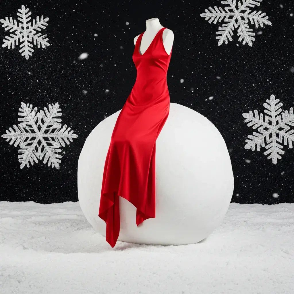 Other Cocktail dress italy Size L / US 10 / IT 46 - 5 Thumbnail