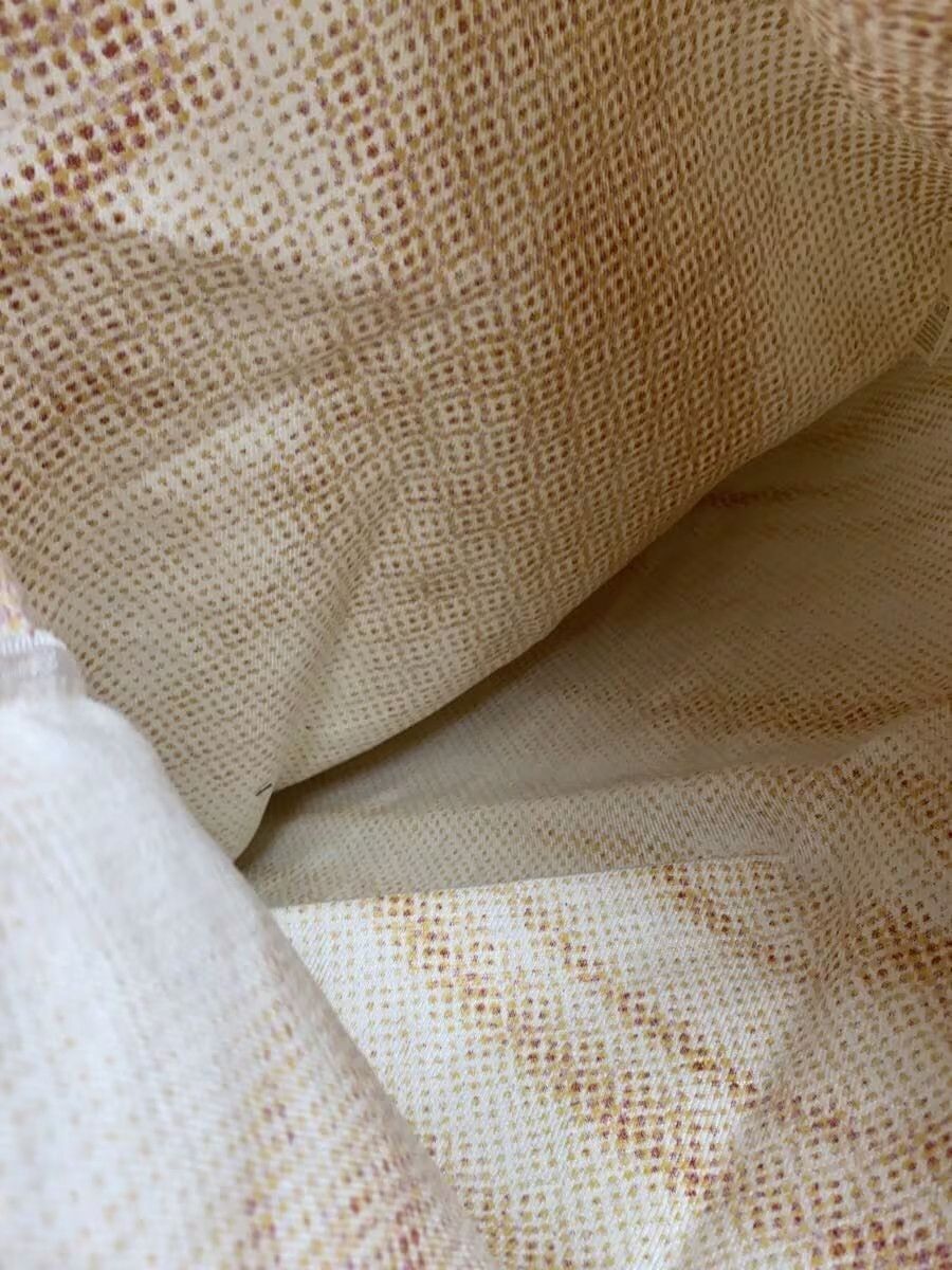 Maison Margiela Close Up Face Print Tote Bag Size ONE SIZE - 5 Thumbnail