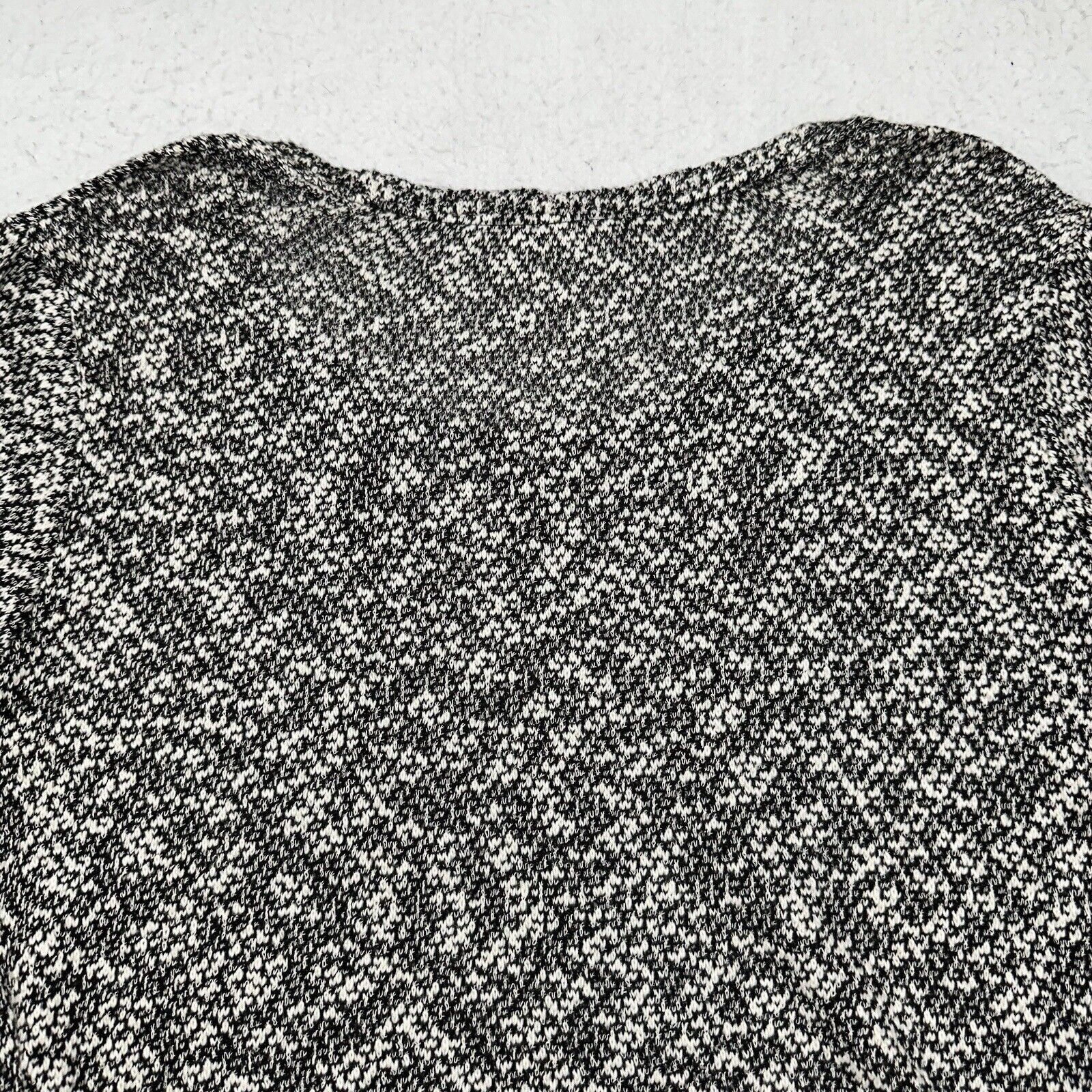 Other CATO 18/20W Lightweight Crewneck Sweater Lace Trim Pullover Size XXL / US 16-18 / IT 52-54 - 11 Thumbnail