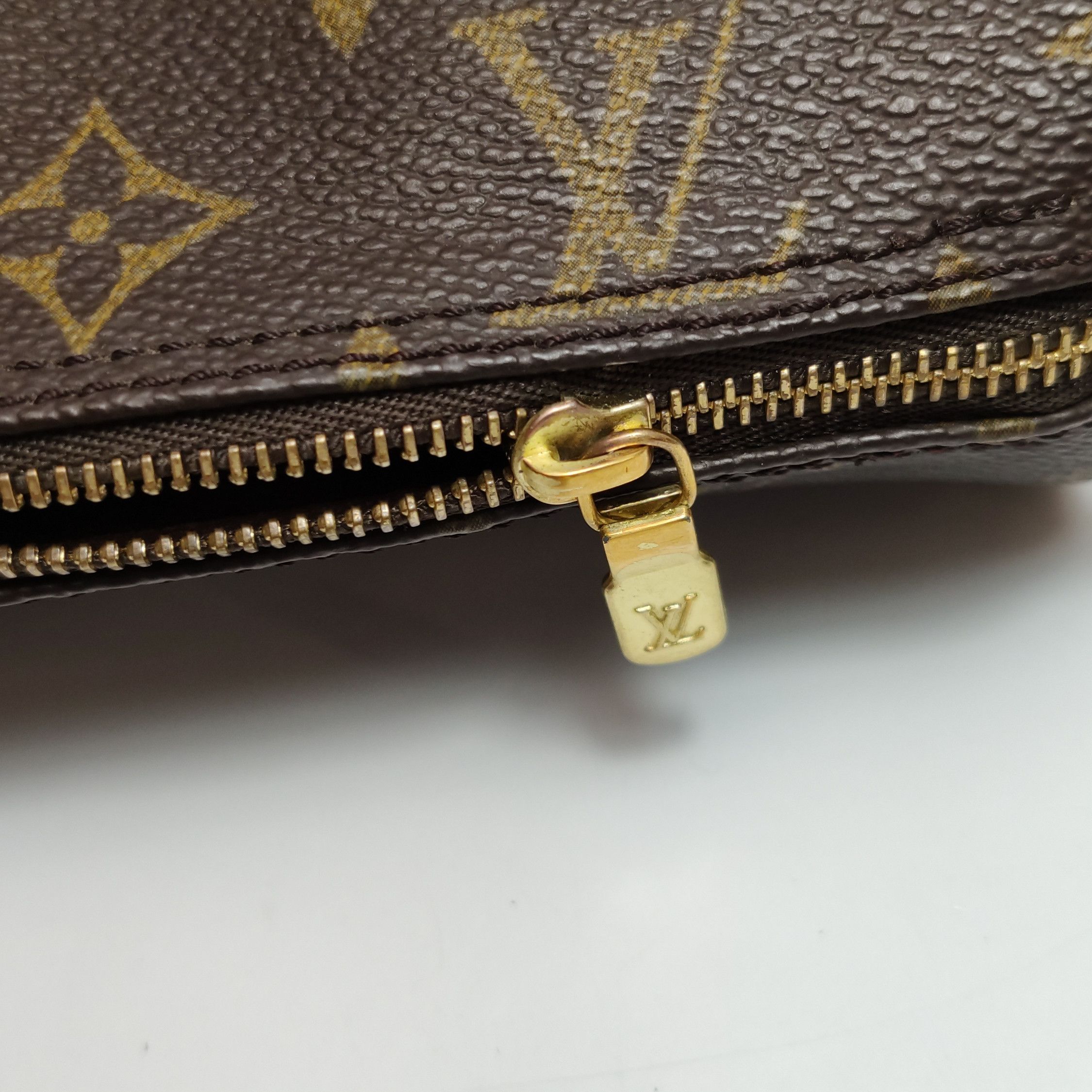 Louis Vuitton Louis Vuitton (LV) Papillon Mini Cowhide Monogram Printed D Size ONE SIZE - 6 Thumbnail