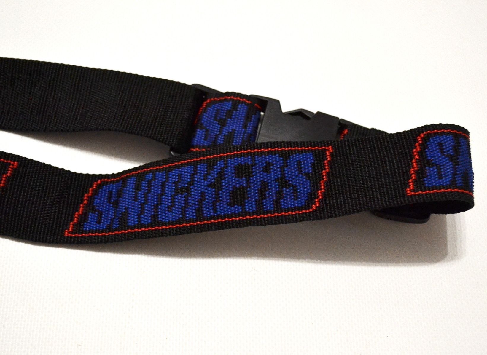 Other Vintage Snickers France 98 World Cup Belt Bag Size ONE SIZE - 4 Thumbnail