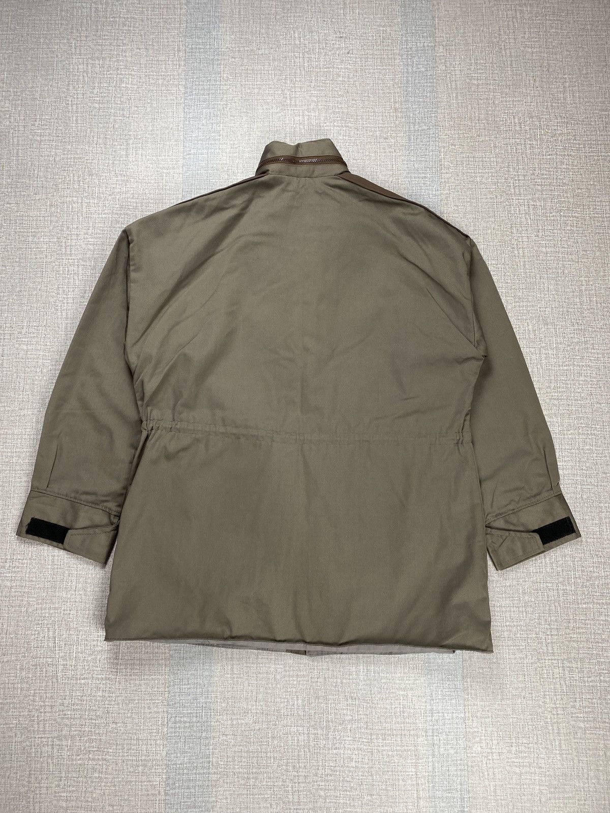 Other Domke Bag Potogs Utility Field Jacket Size US S / EU 44-46 / 1 - 4 Thumbnail