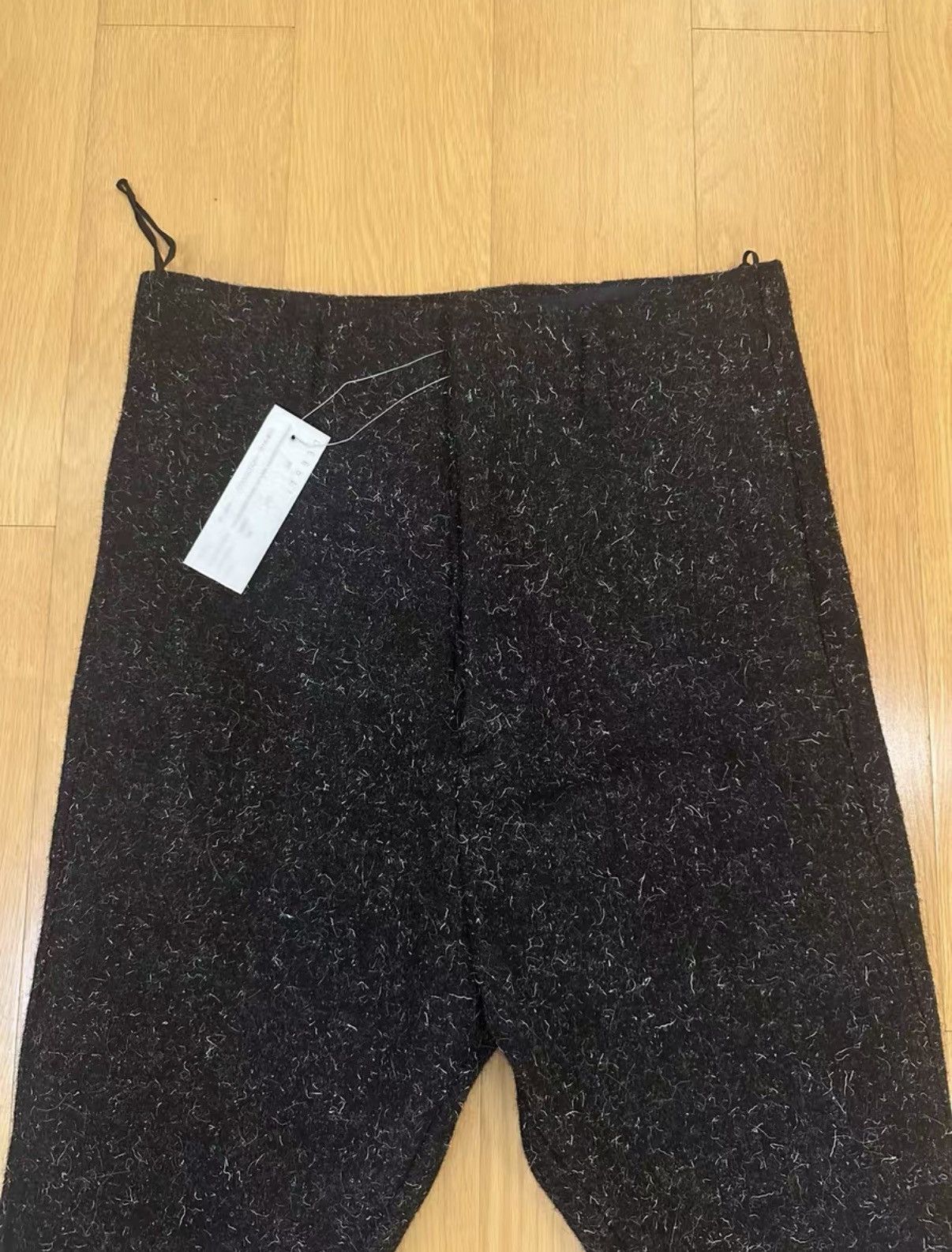 Deepti DEEPTI men's trousers, brand new with tags Size US 31 - 2 Thumbnail
