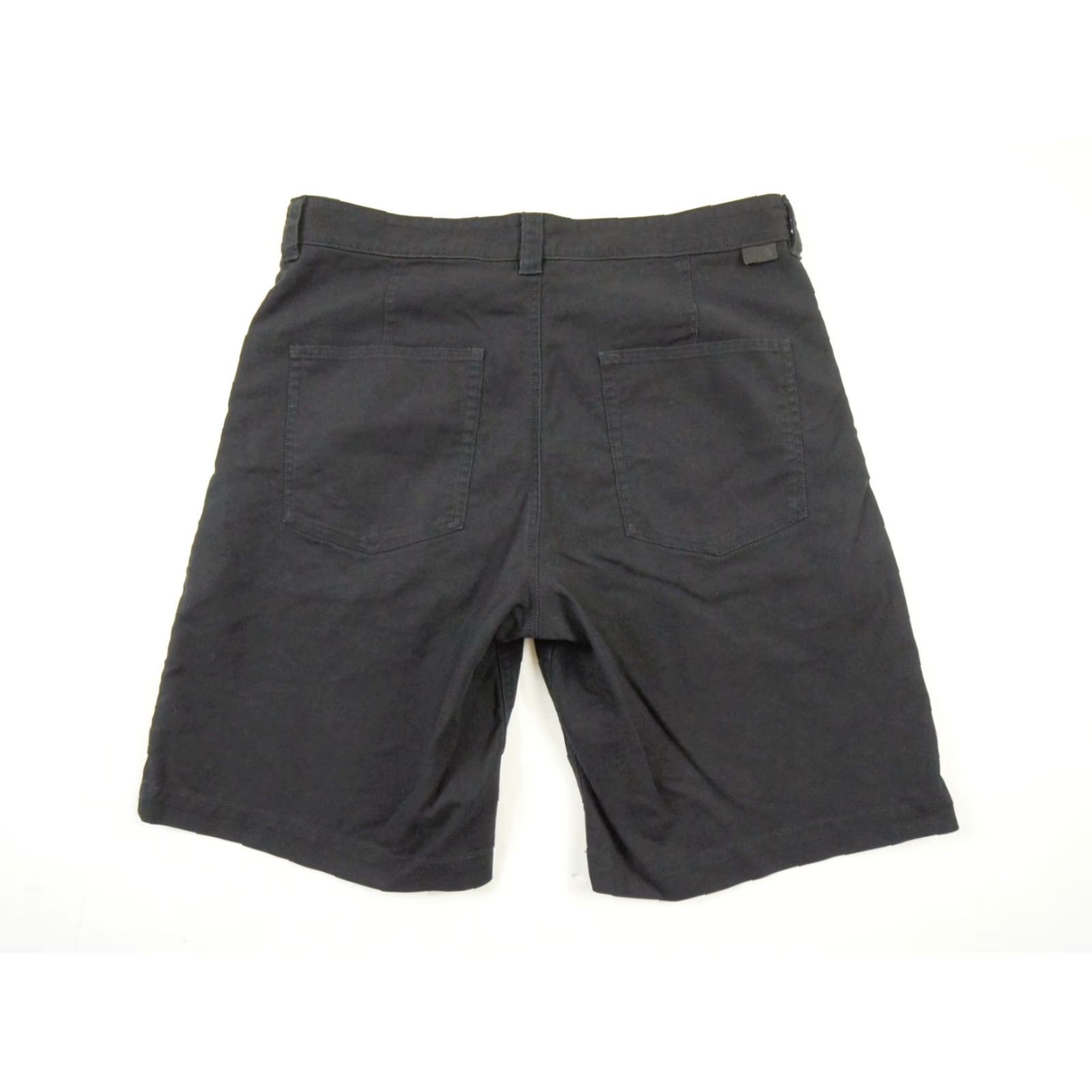 The North Face The North Face Men’s Shorts Chino 32 Black Stretch 10" Inseam Casual Outdoor 32 Mens Regular Cotton Spandex Workout Travel Pants Size US 32 / EU 48 - 3 Thumbnail