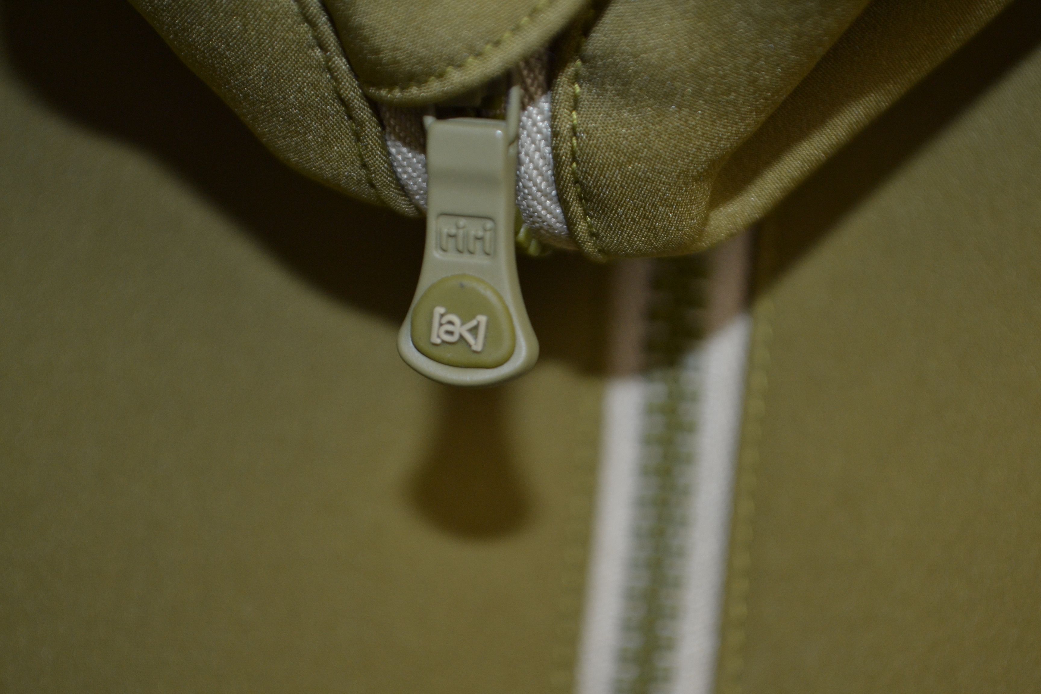 Burton Burton AK Roll Softshell Olive L Size Jacket Size US L / EU 52-54 / 3 - 6 Thumbnail