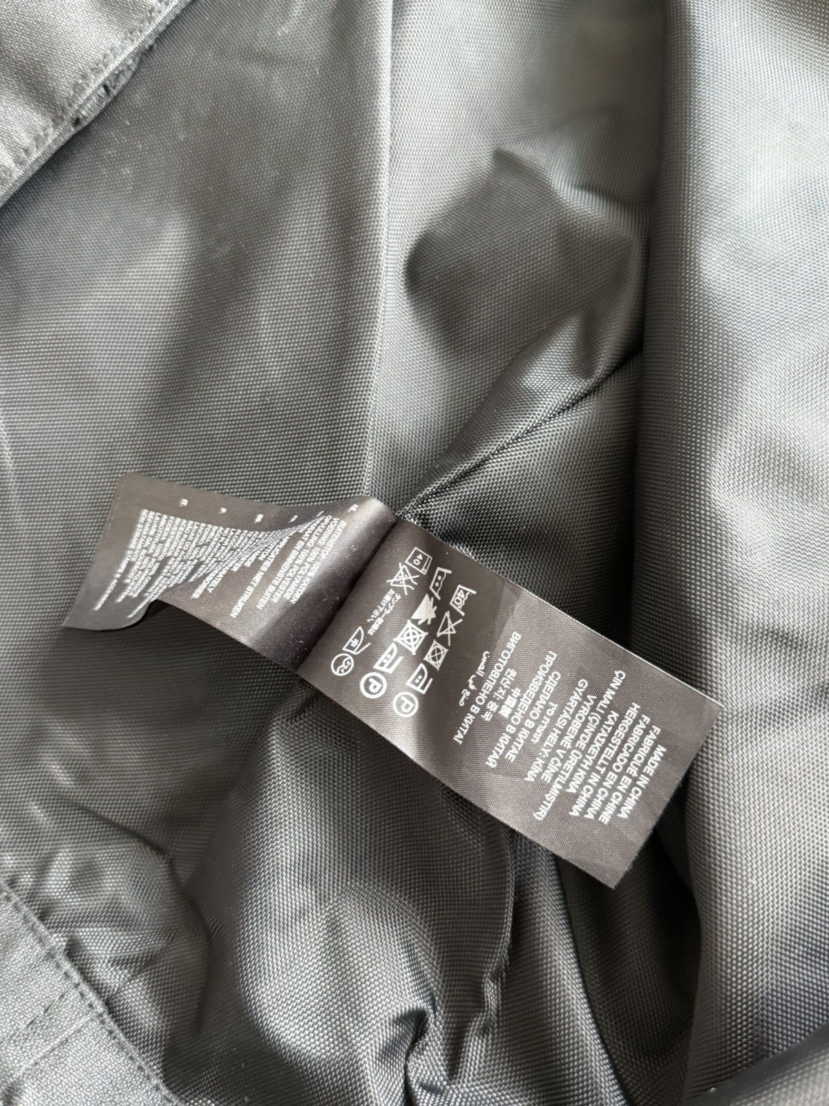 G-Star G-Star Raw Decoy Garber Trench Coat jacket Size US M / EU 48-50 / 2 - 8 Thumbnail