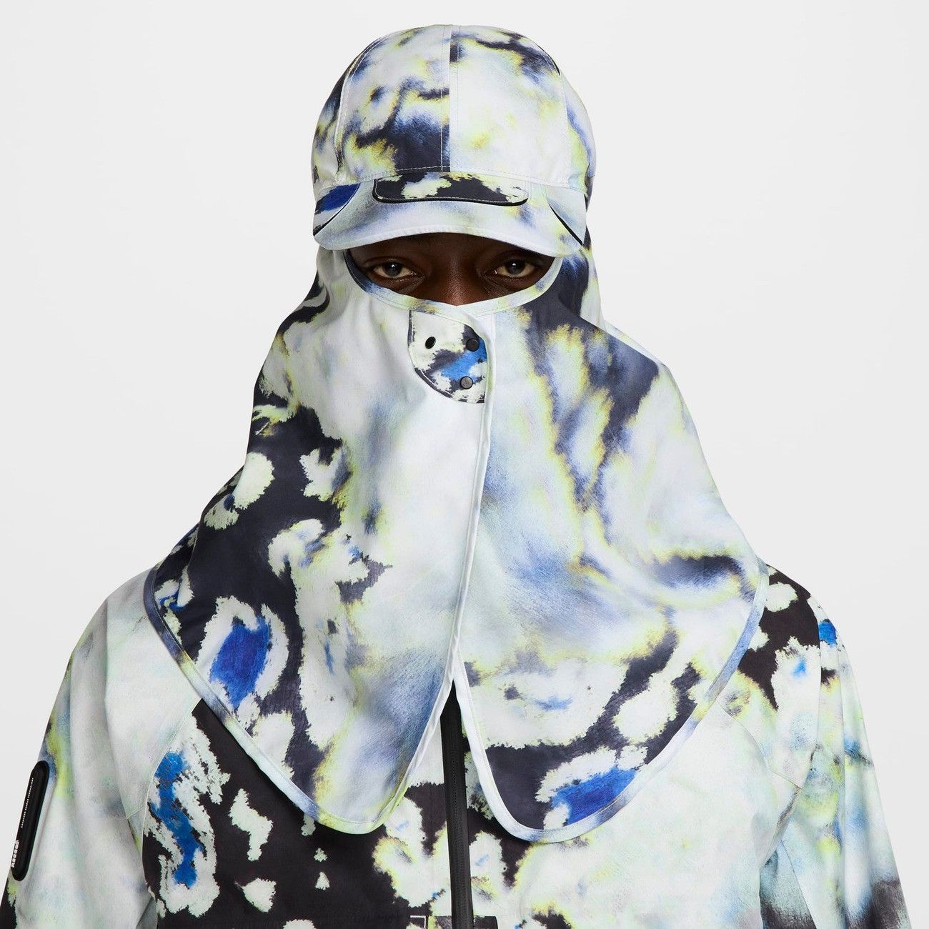 NOCTA × Nike Nike x Nocta Opal SSC deep cover hat Size ONE SIZE - 8 Thumbnail