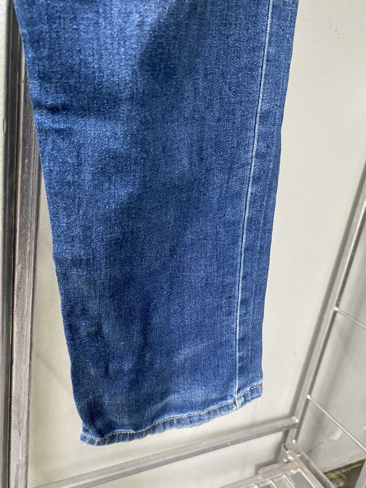Valentino Valentino denim jeans Size US 32 / EU 48 - 9 Thumbnail