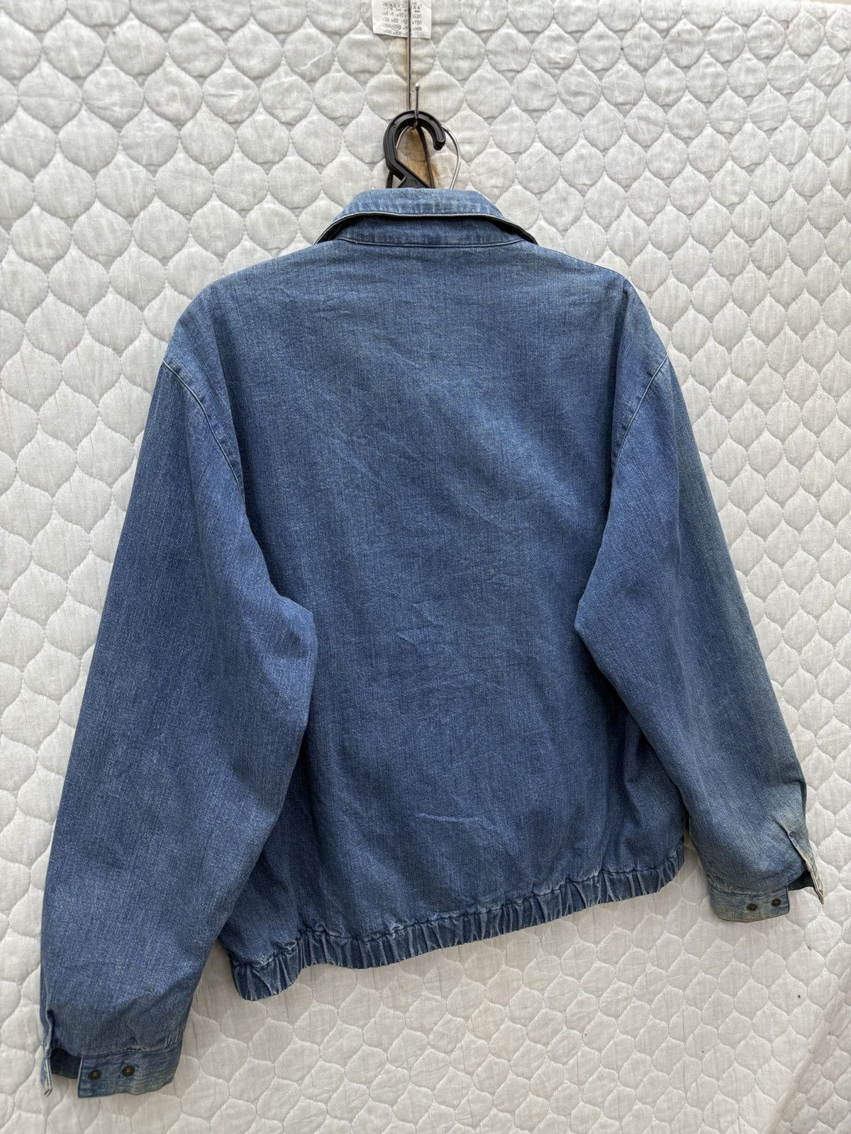 Japanese Brand 🔥🔥💥STEALS FLYING SCOTSMAN JACKET Size US L / EU 52-54 / 3 - 5 Thumbnail