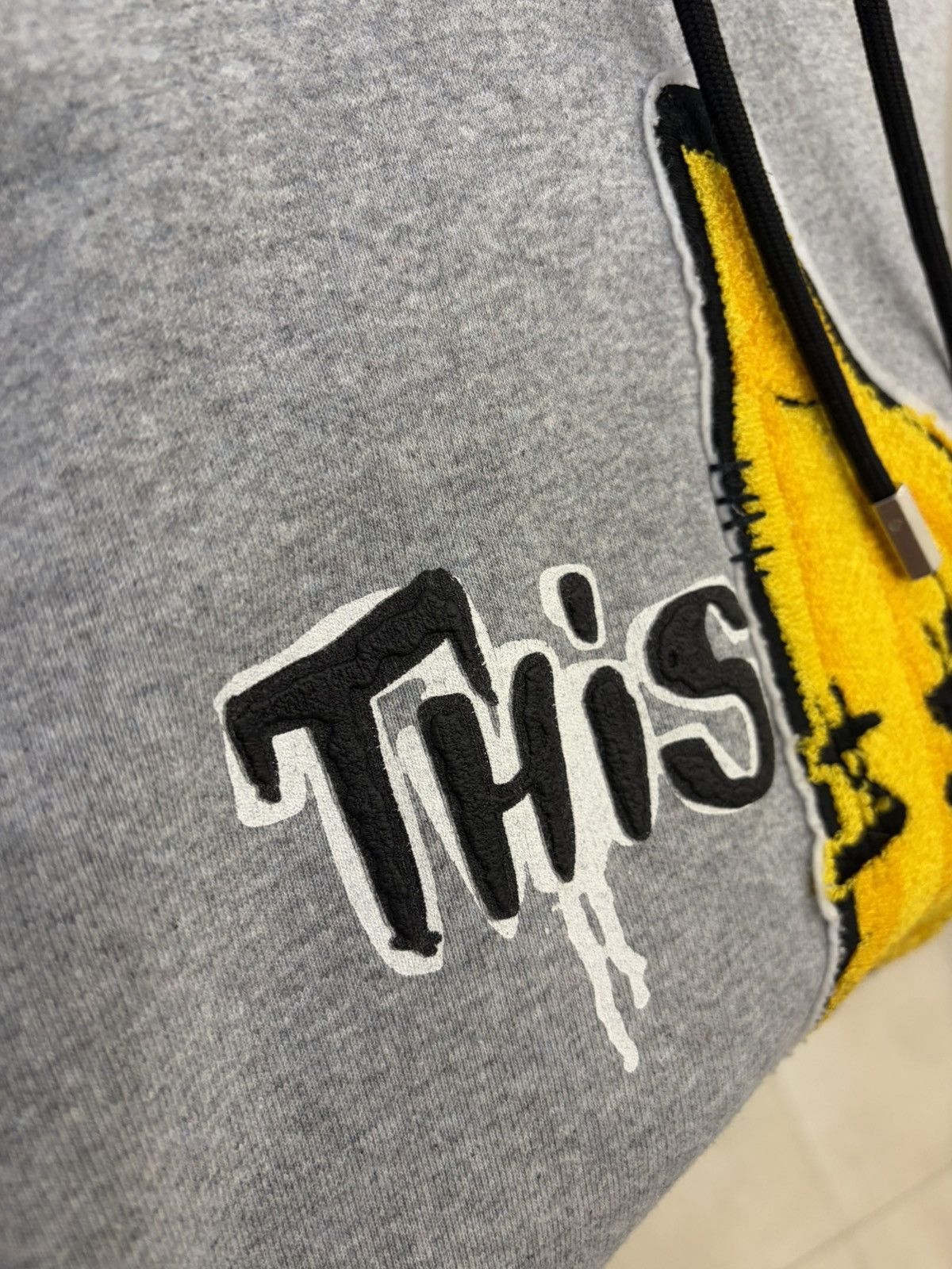 Philipp Plein Philipp Plein Men’s Hoodie Size US S / EU 44-46 / 1 - 5 Thumbnail