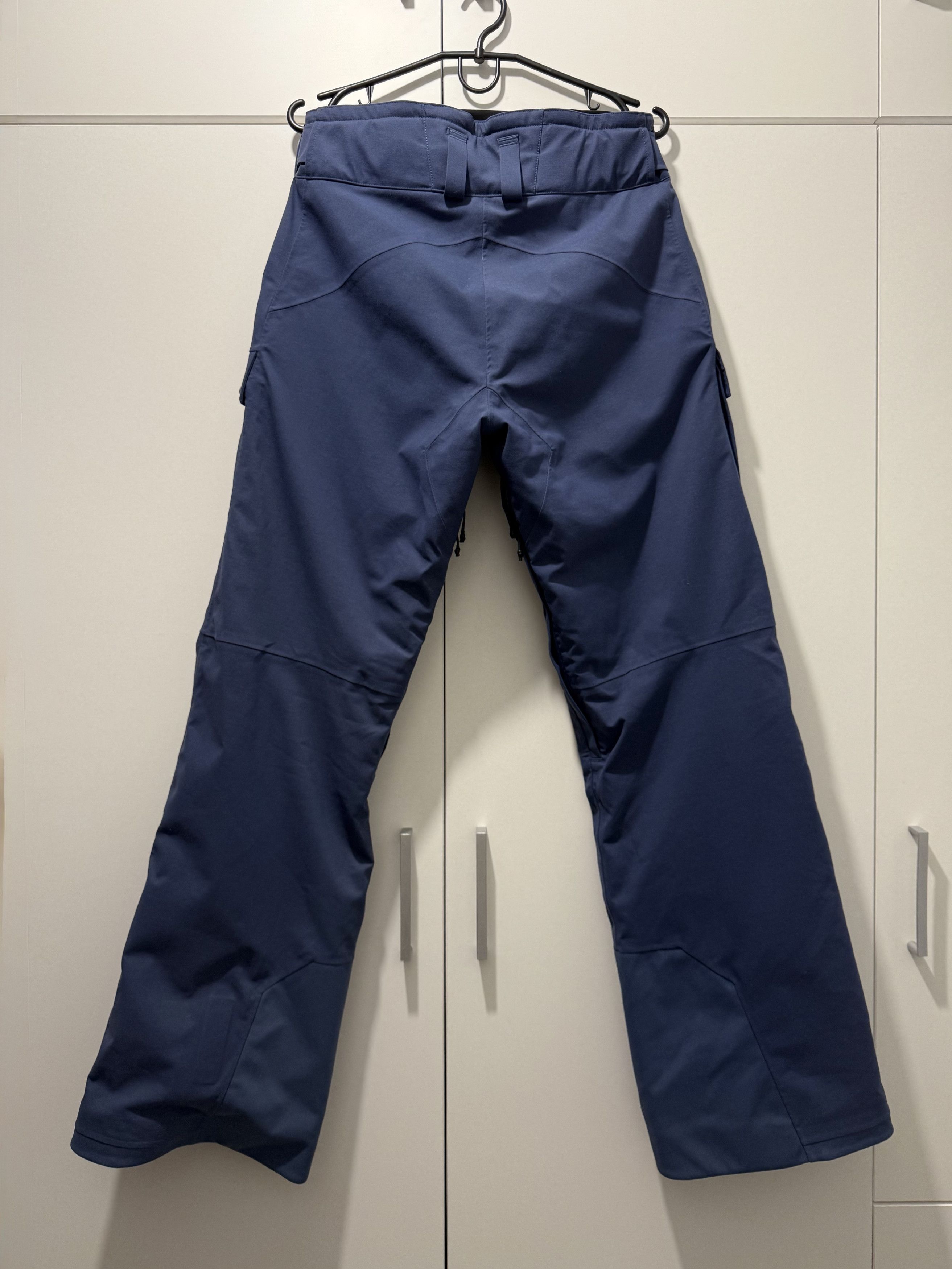 Other Black Crows Corpus Insulated Stretch Pants (M) Size 30" / US 8 / IT 44 - 4 Thumbnail