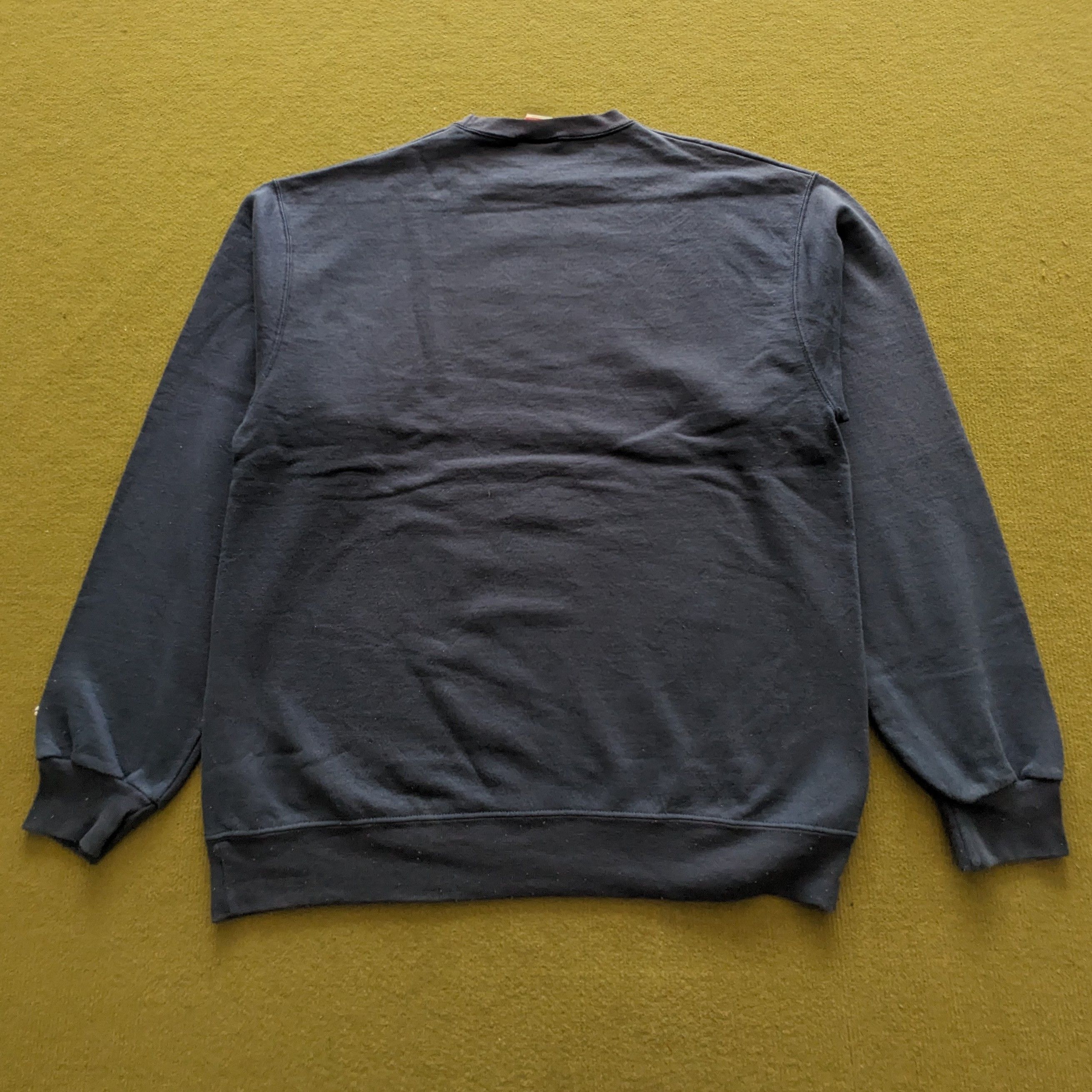 Champion Vintage BENEDICTINE UNIVERSITY x CHAMPION Sweatshirt Size US L / EU 52-54 / 3 - 4 Thumbnail