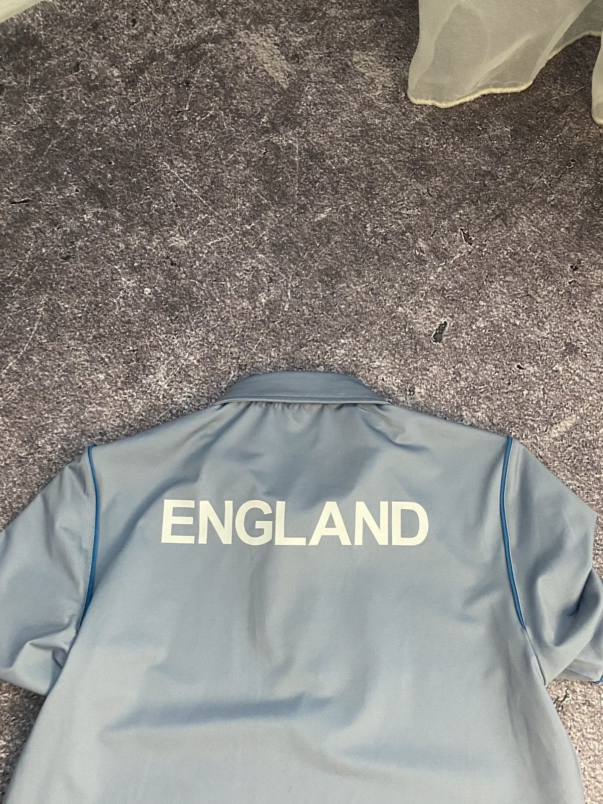 Castore Castore england jersey Size US S / EU 44-46 / 1 - 3 Thumbnail