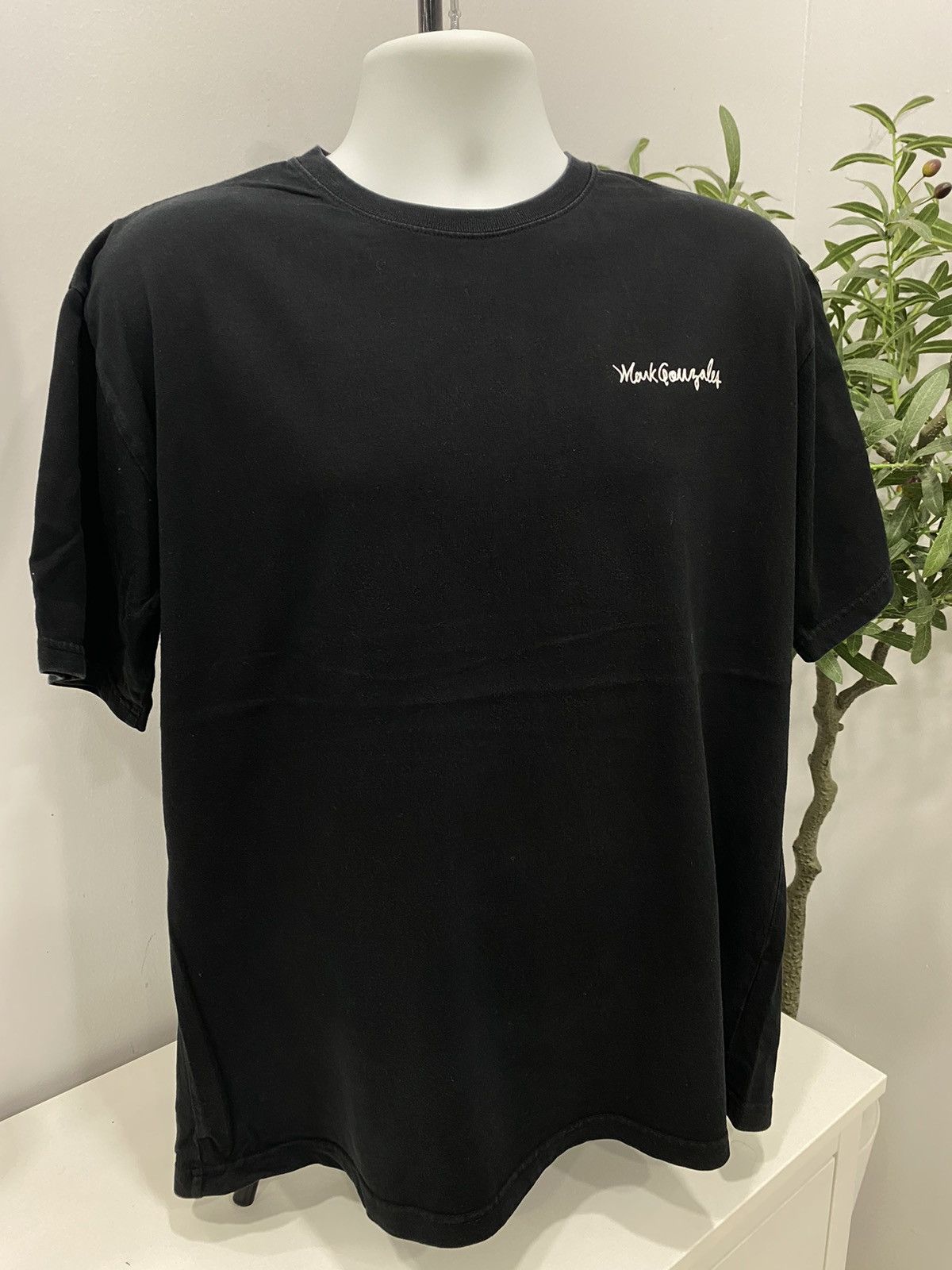 Other Mark Gonzales Size US L / EU 52-54 / 3 - 4 Thumbnail
