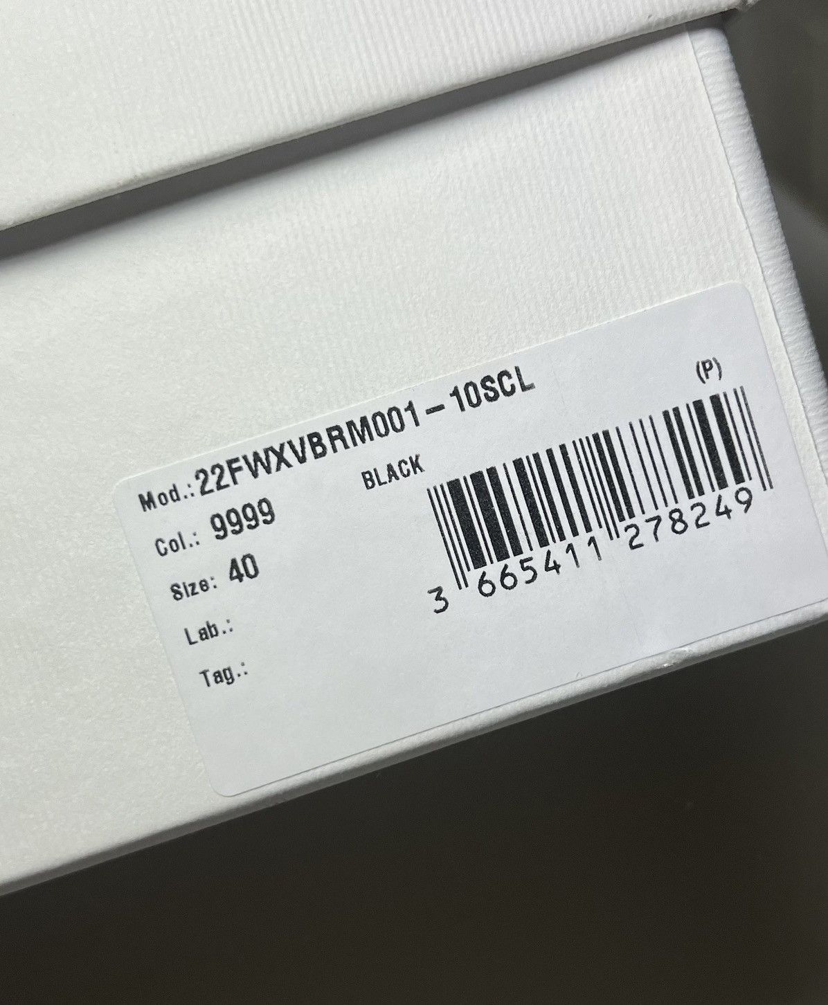 Giambattista Valli GIAMBATTISTA VALLI Size US 10 / IT 40 - 10 Thumbnail