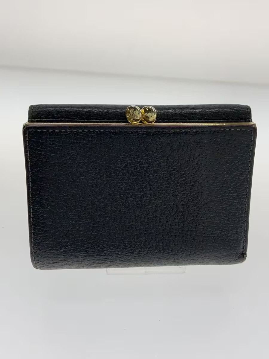 Vivienne Westwood Orb Leather Wallet Size ONE SIZE - 2 Thumbnail