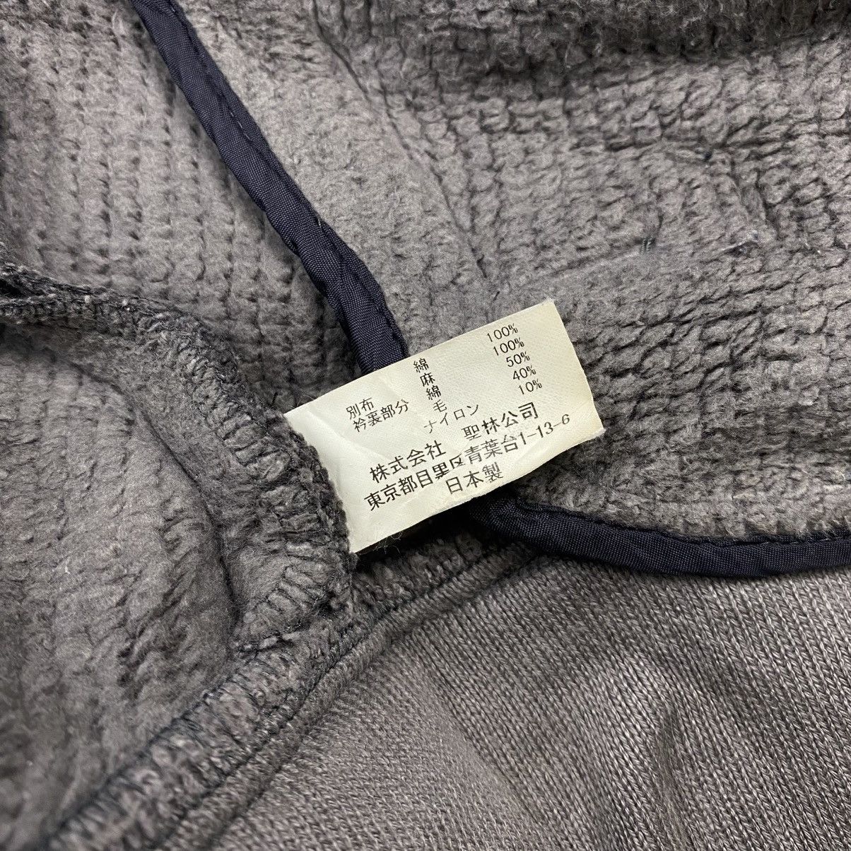 Blue Blue Japan blue blue arigato jacket Size US XL / EU 56 / 4 - 9 Thumbnail