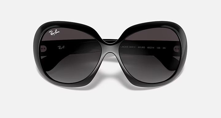 RayBan JACKIE OHH II Size ONE SIZE - 3 Thumbnail