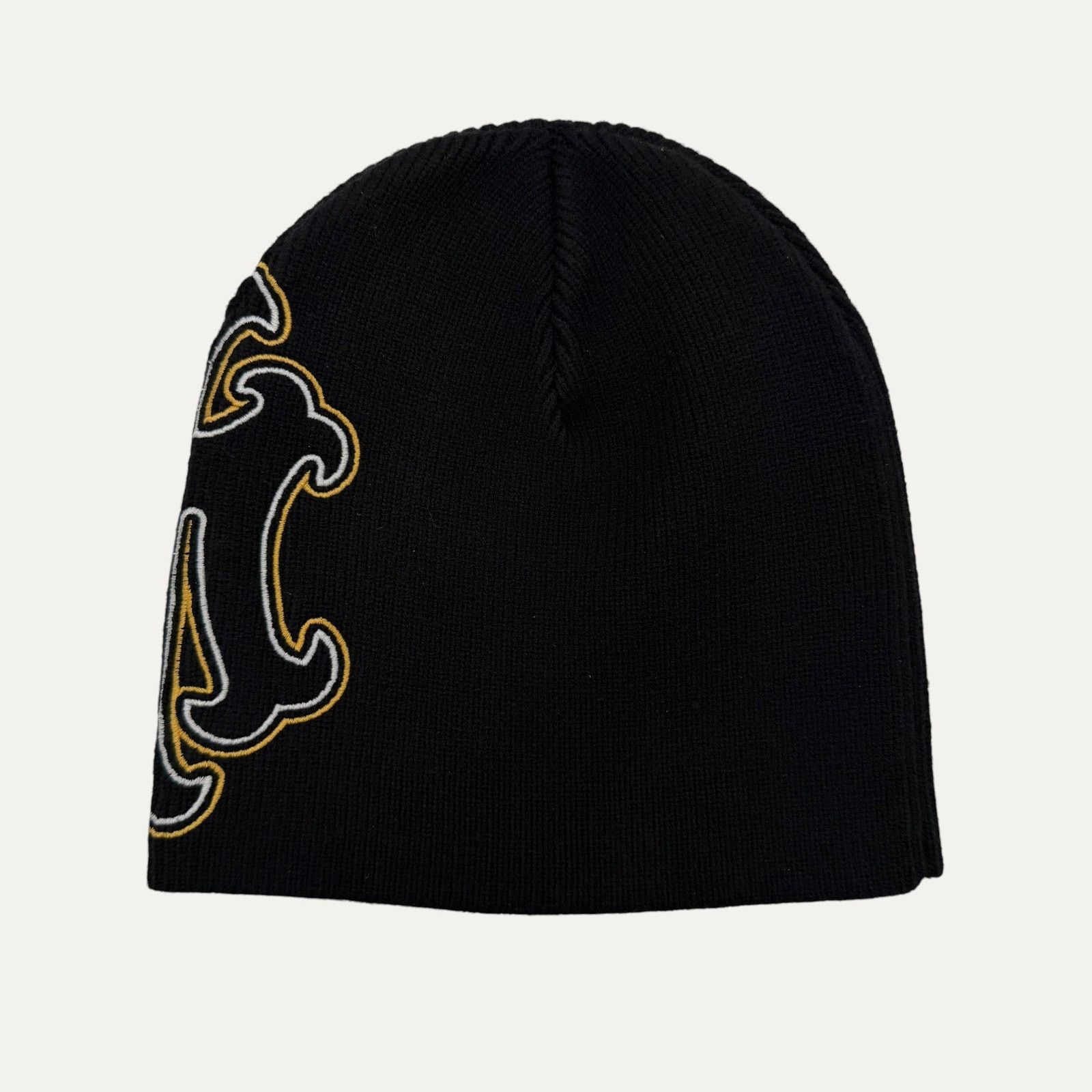 HMDD HMDD Skater Beanie Size ONE SIZE - 2 Thumbnail