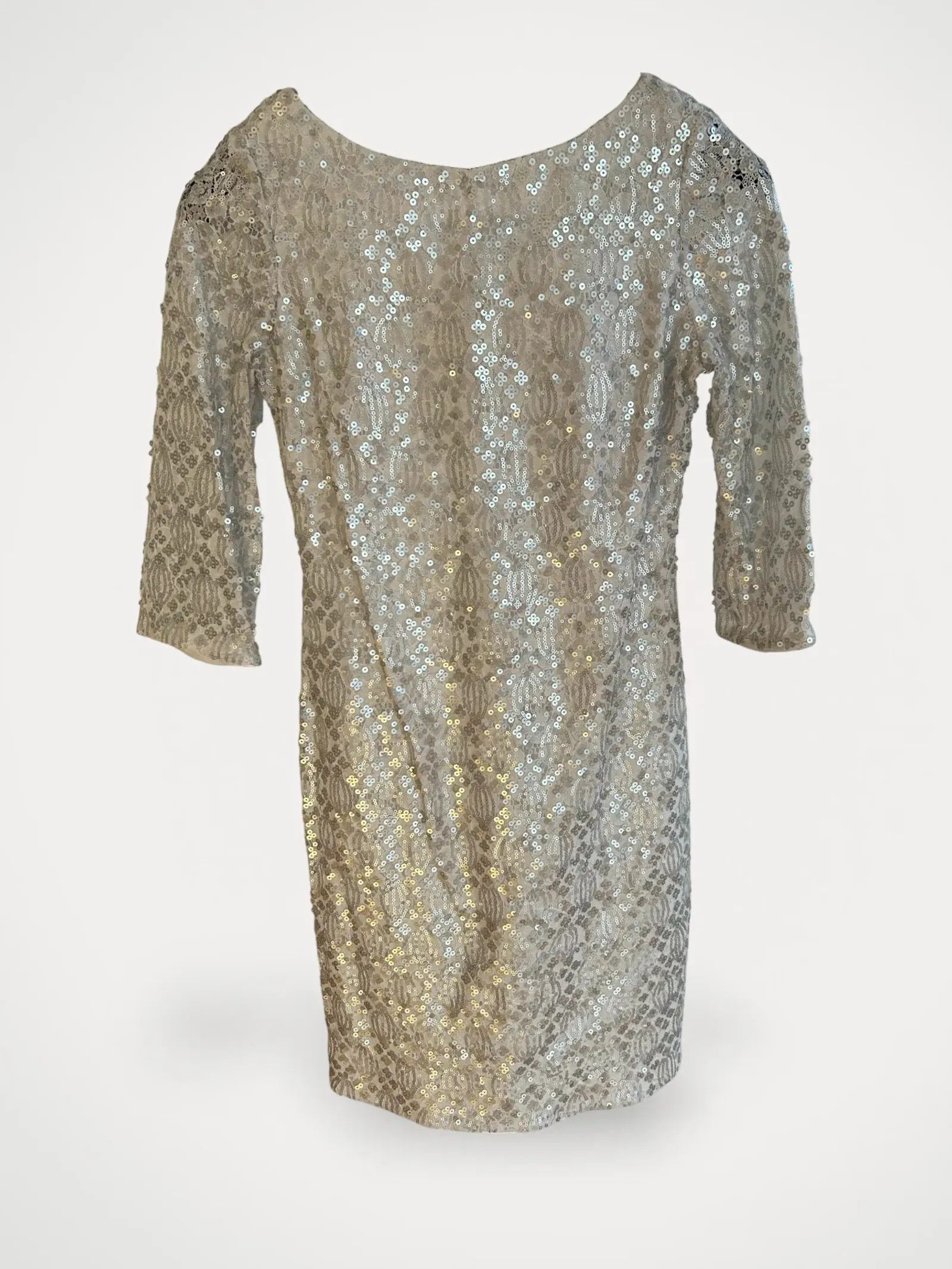 Calvin Klein Calvin Klein Dress Size XS / US 0-2 / IT 36-38 - 1 Thumbnail